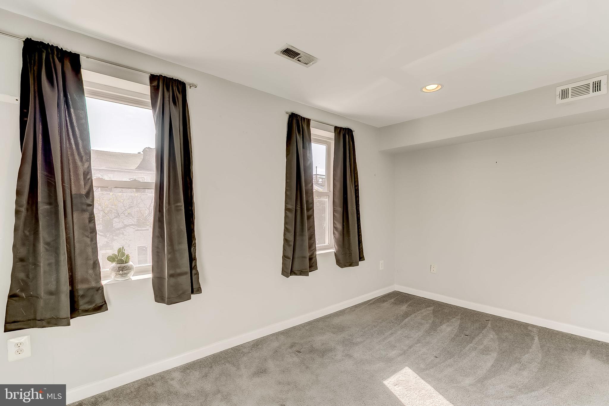 UPPER FELLS POINT - Residential Lease