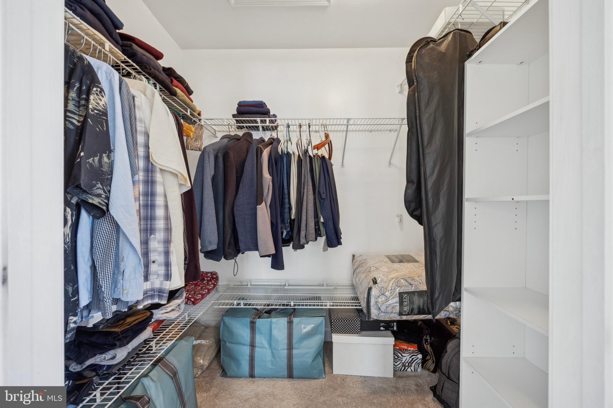 ROSE TREE ESTS - Residential