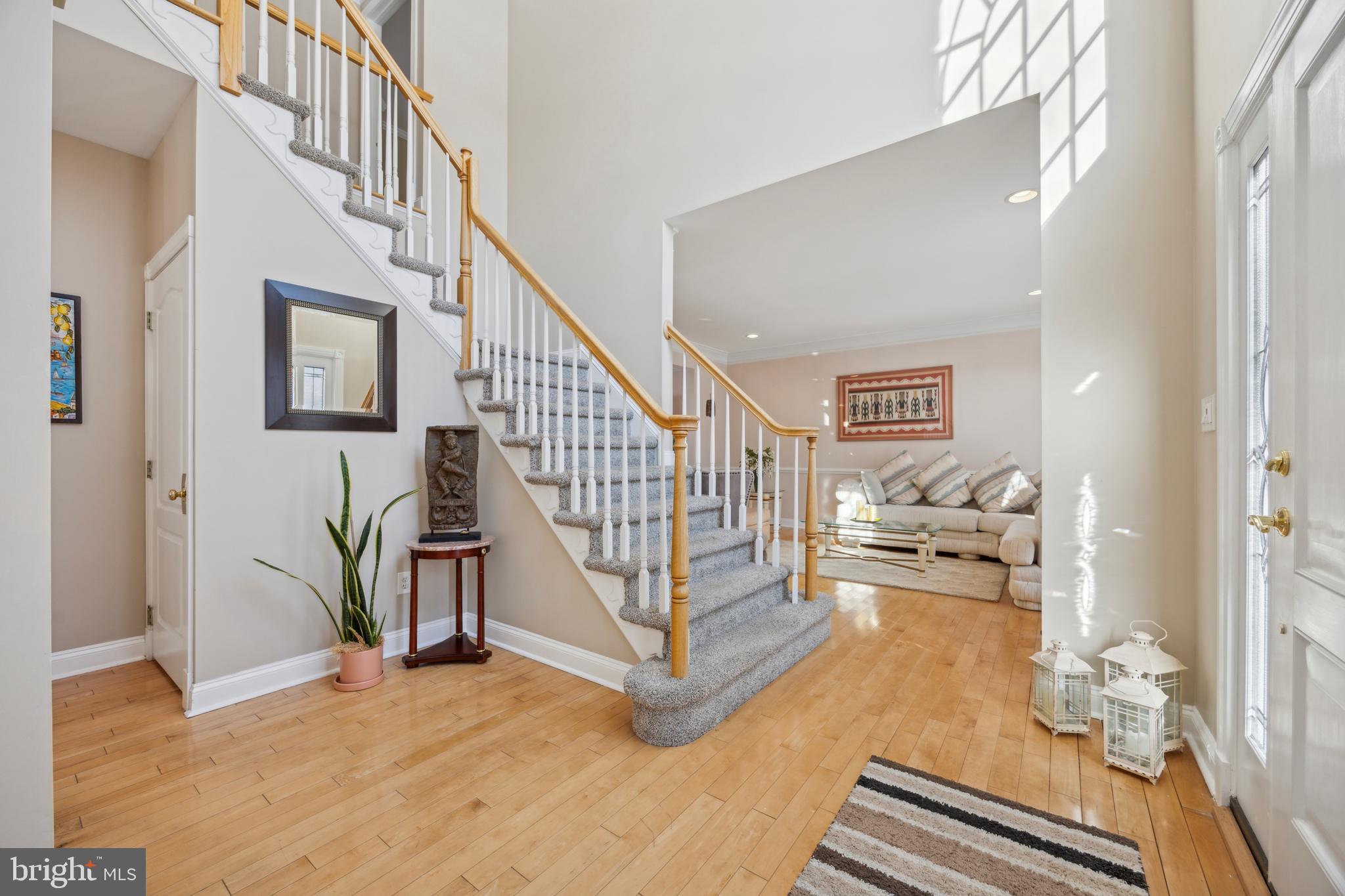 ROSE TREE ESTS - Residential