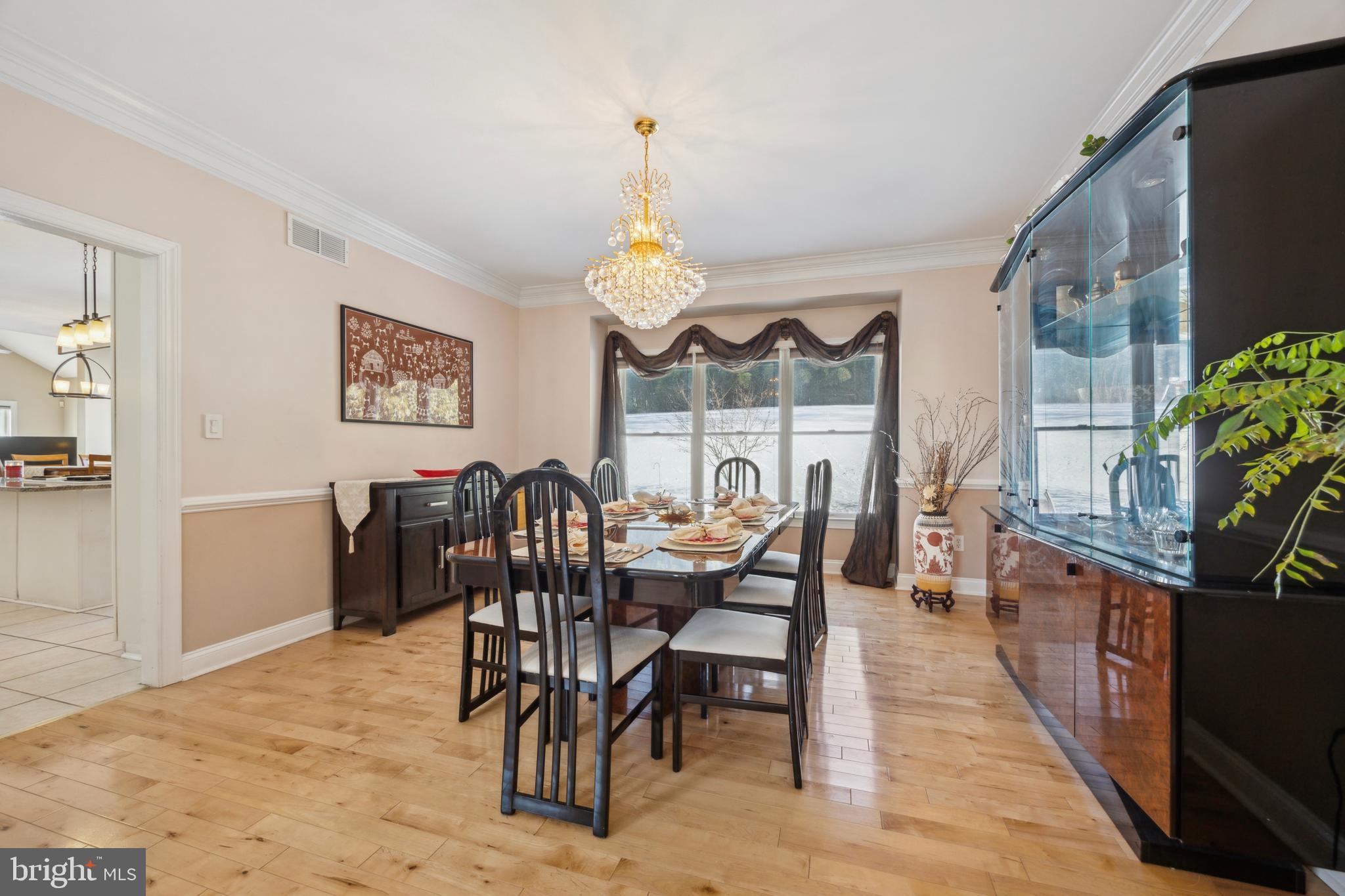 ROSE TREE ESTS - Residential