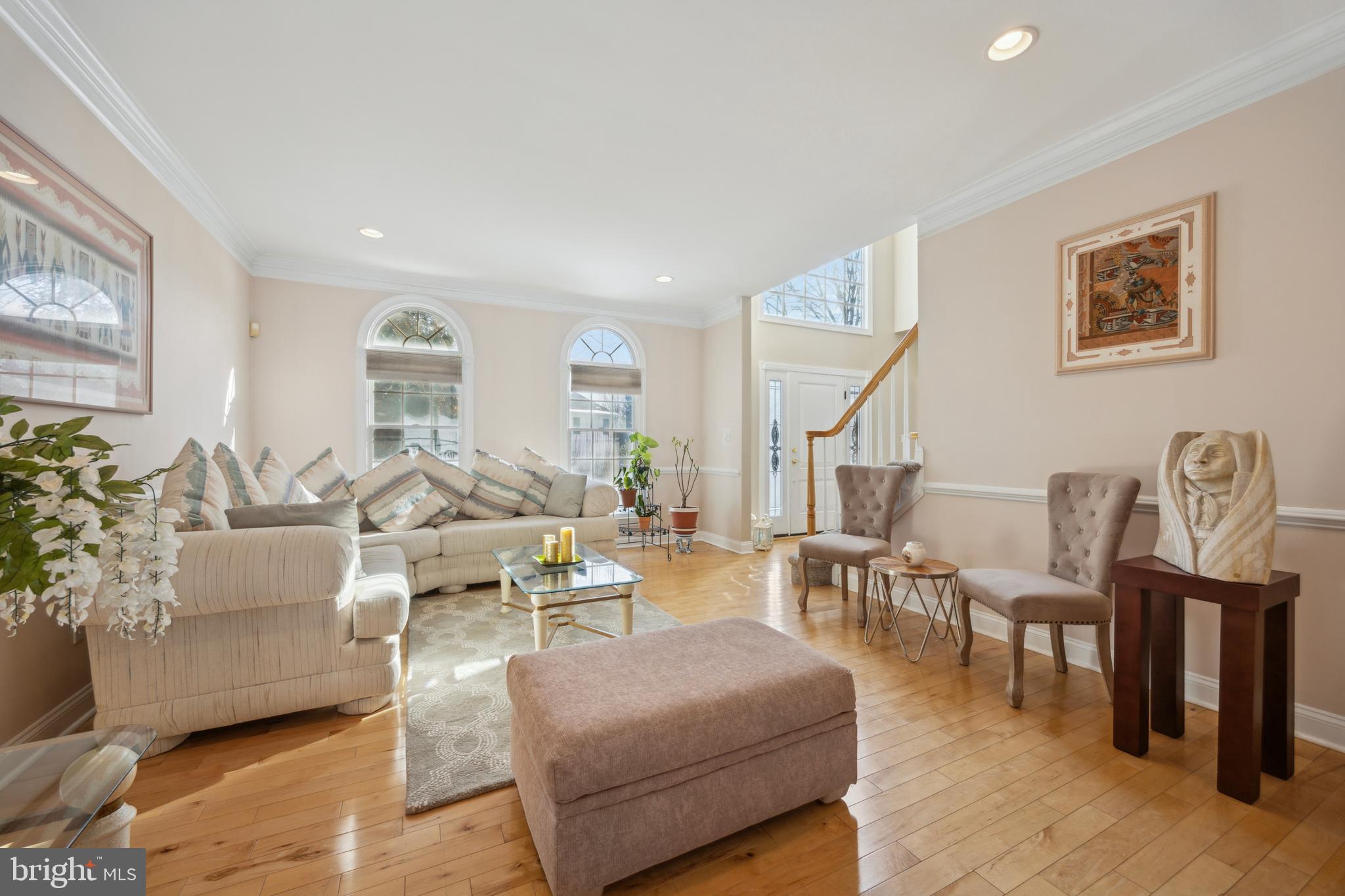 ROSE TREE ESTS - Residential