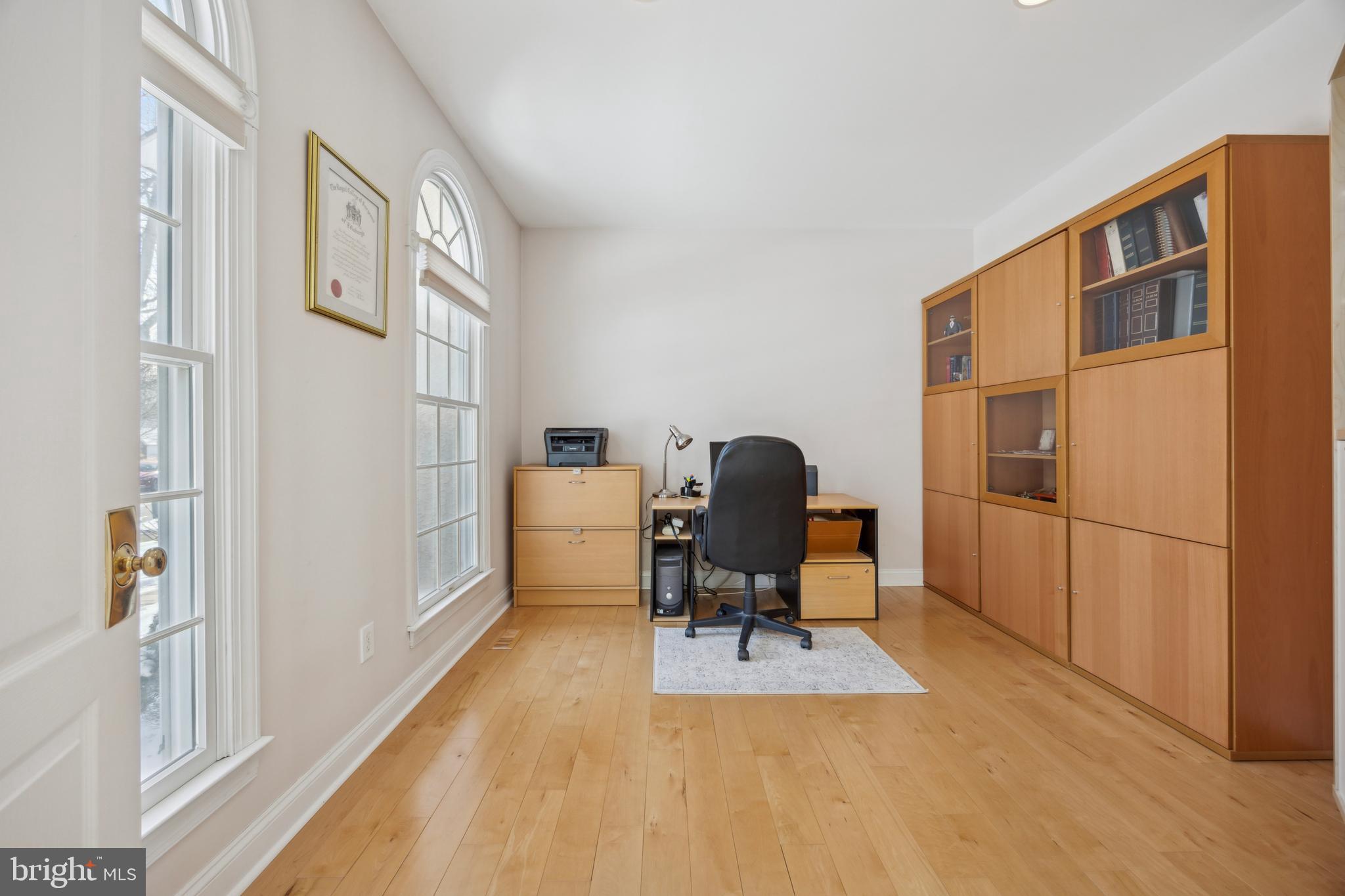 ROSE TREE ESTS - Residential