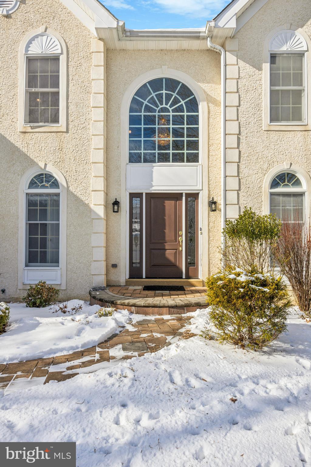 ROSE TREE ESTS - Residential