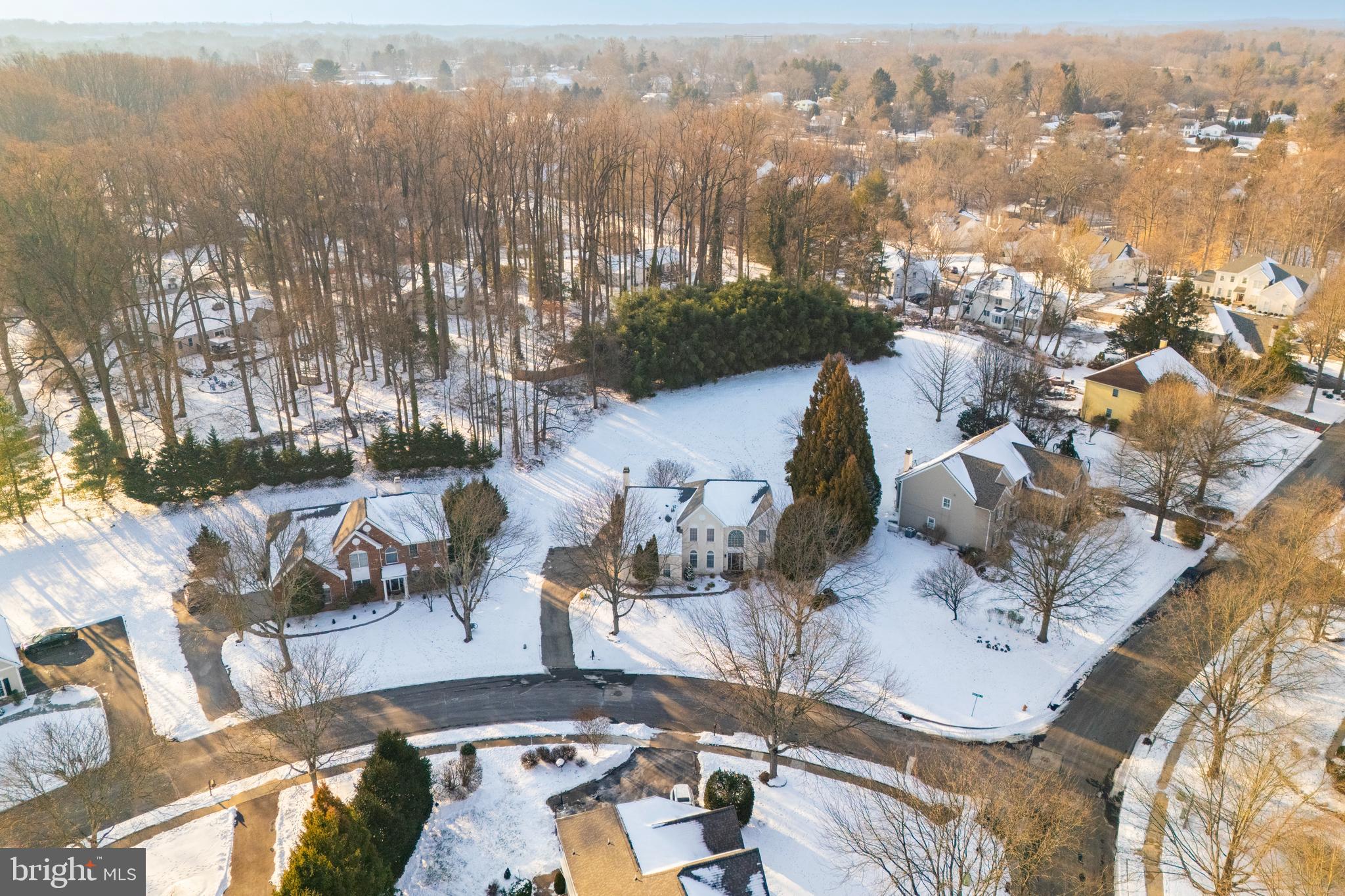 ROSE TREE ESTS - Residential