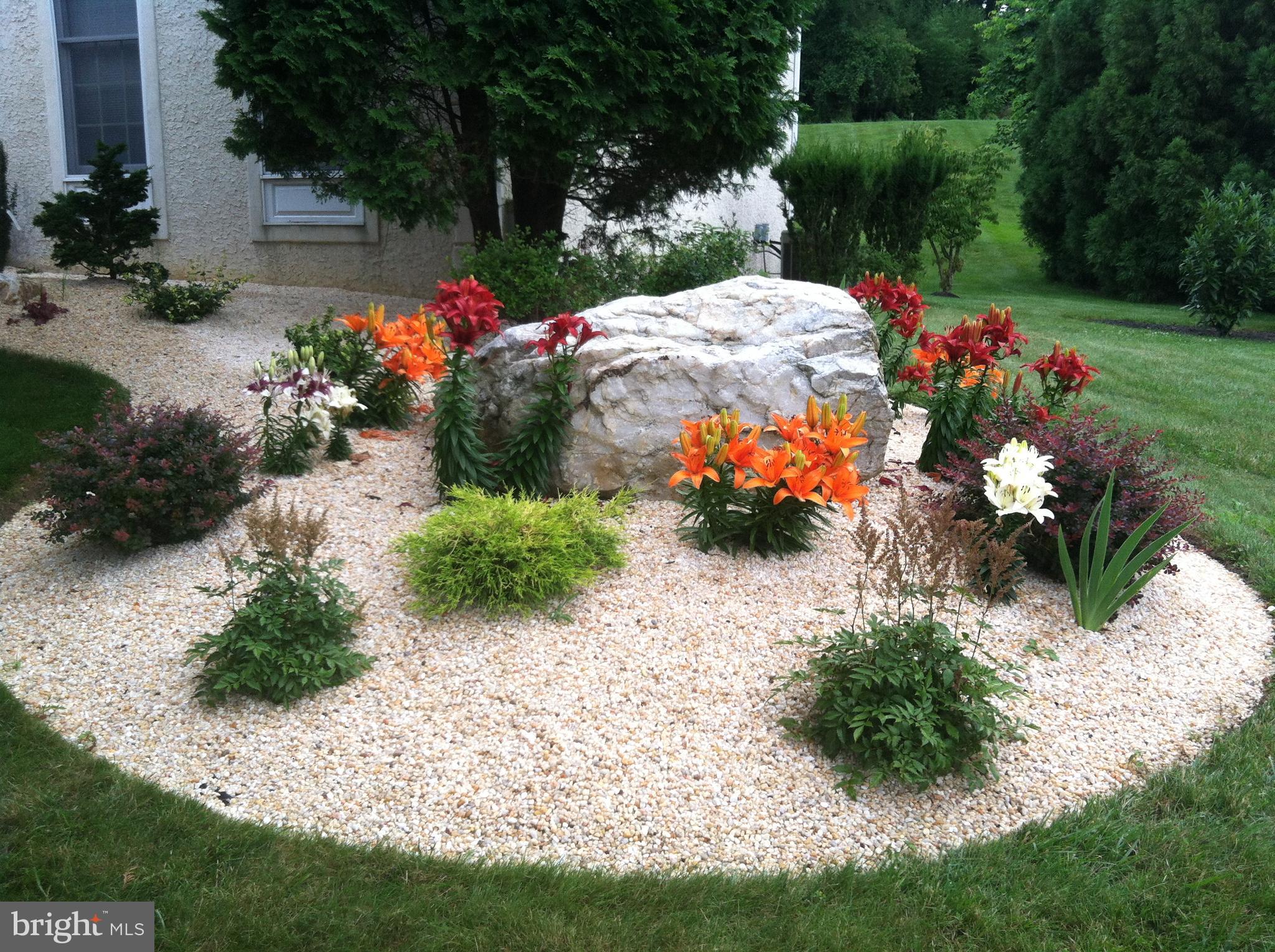 ROSE TREE ESTS - Residential