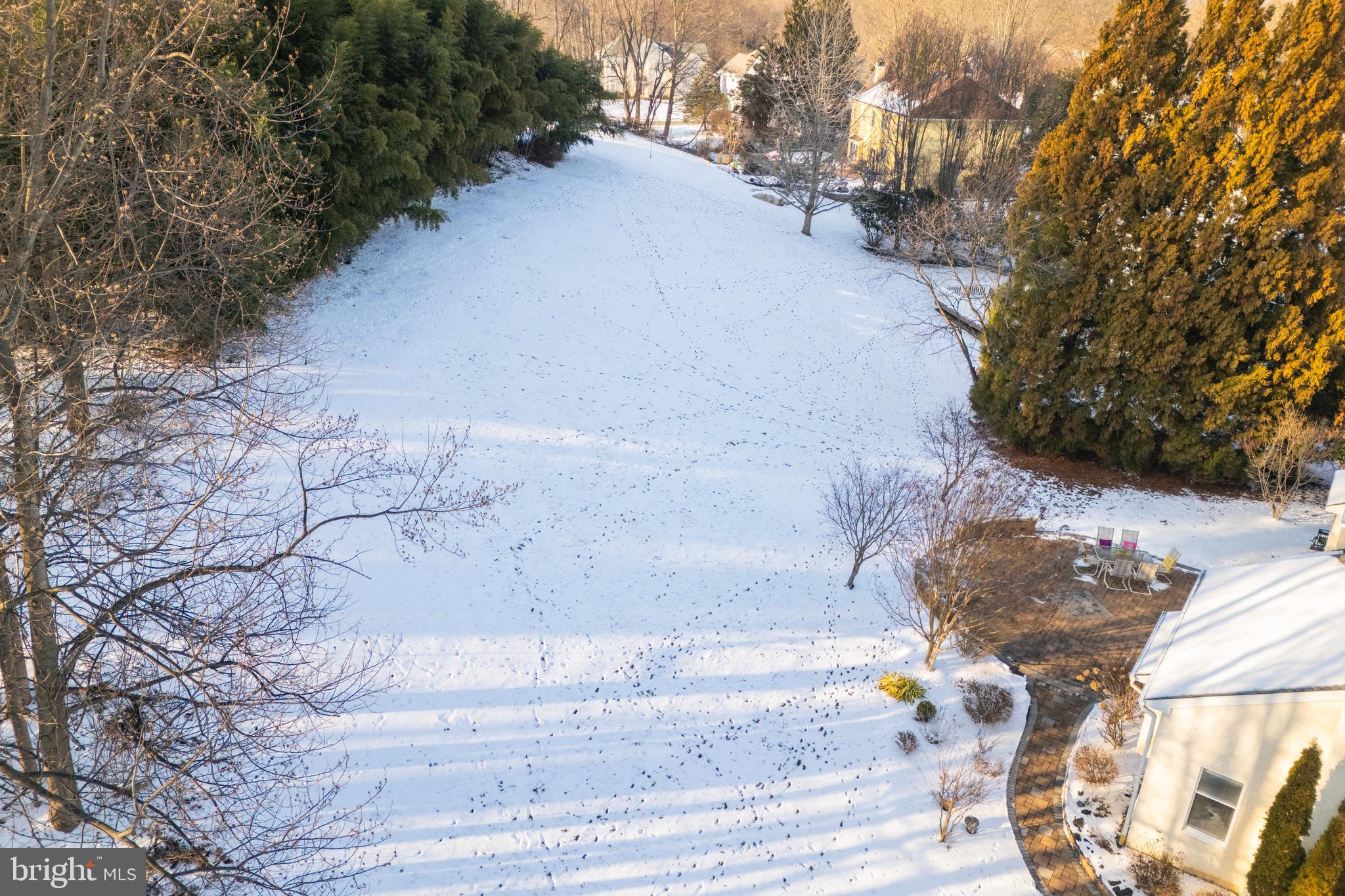 ROSE TREE ESTS - Residential