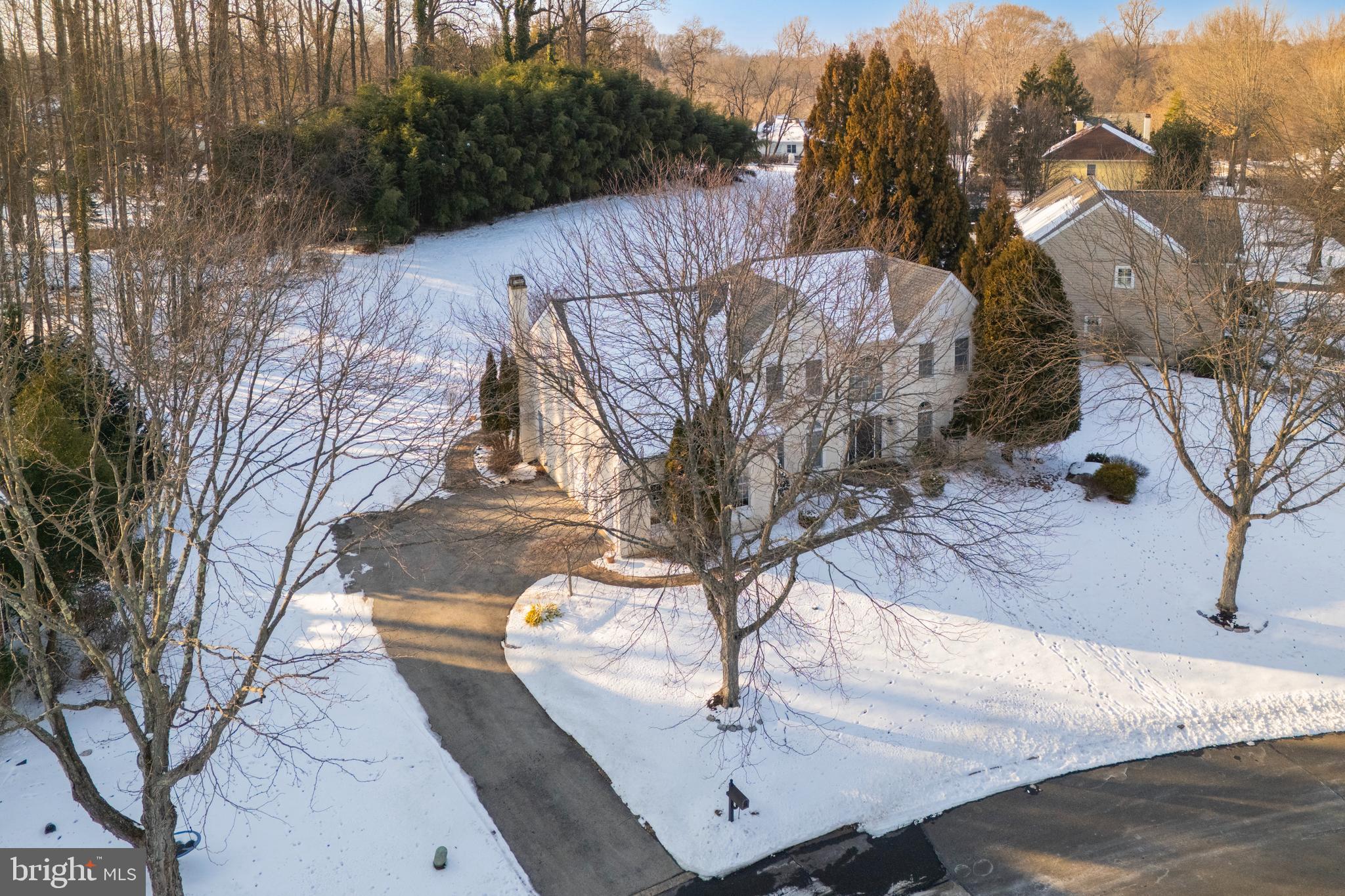 ROSE TREE ESTS - Residential