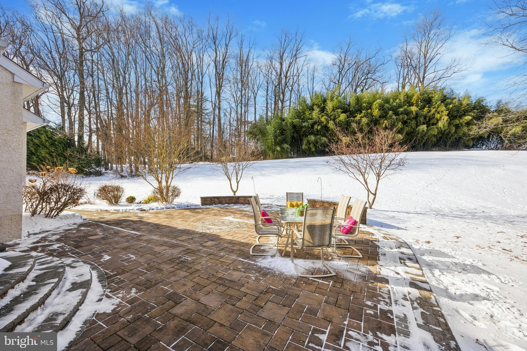 ROSE TREE ESTS - Residential