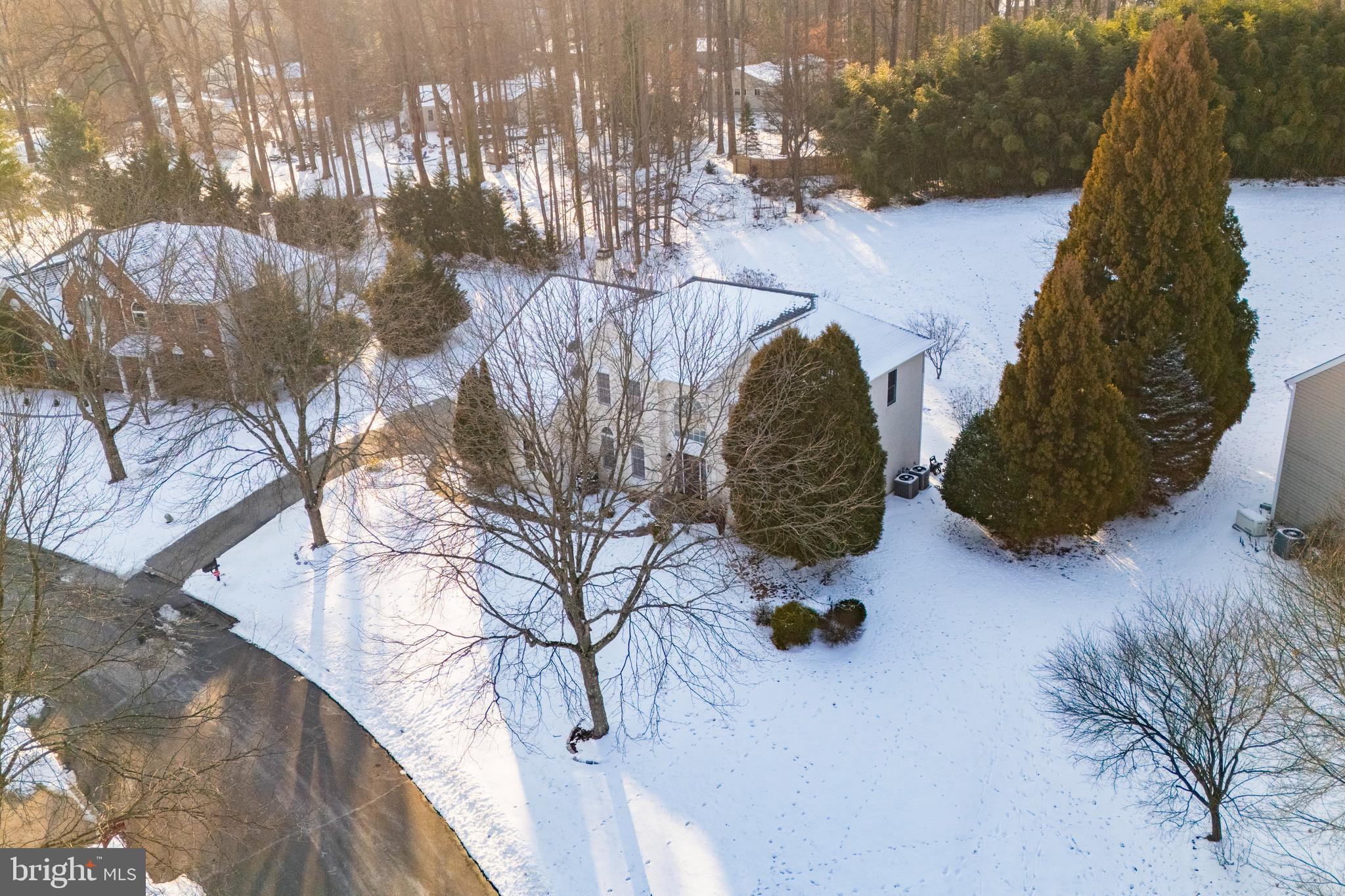 ROSE TREE ESTS - Residential