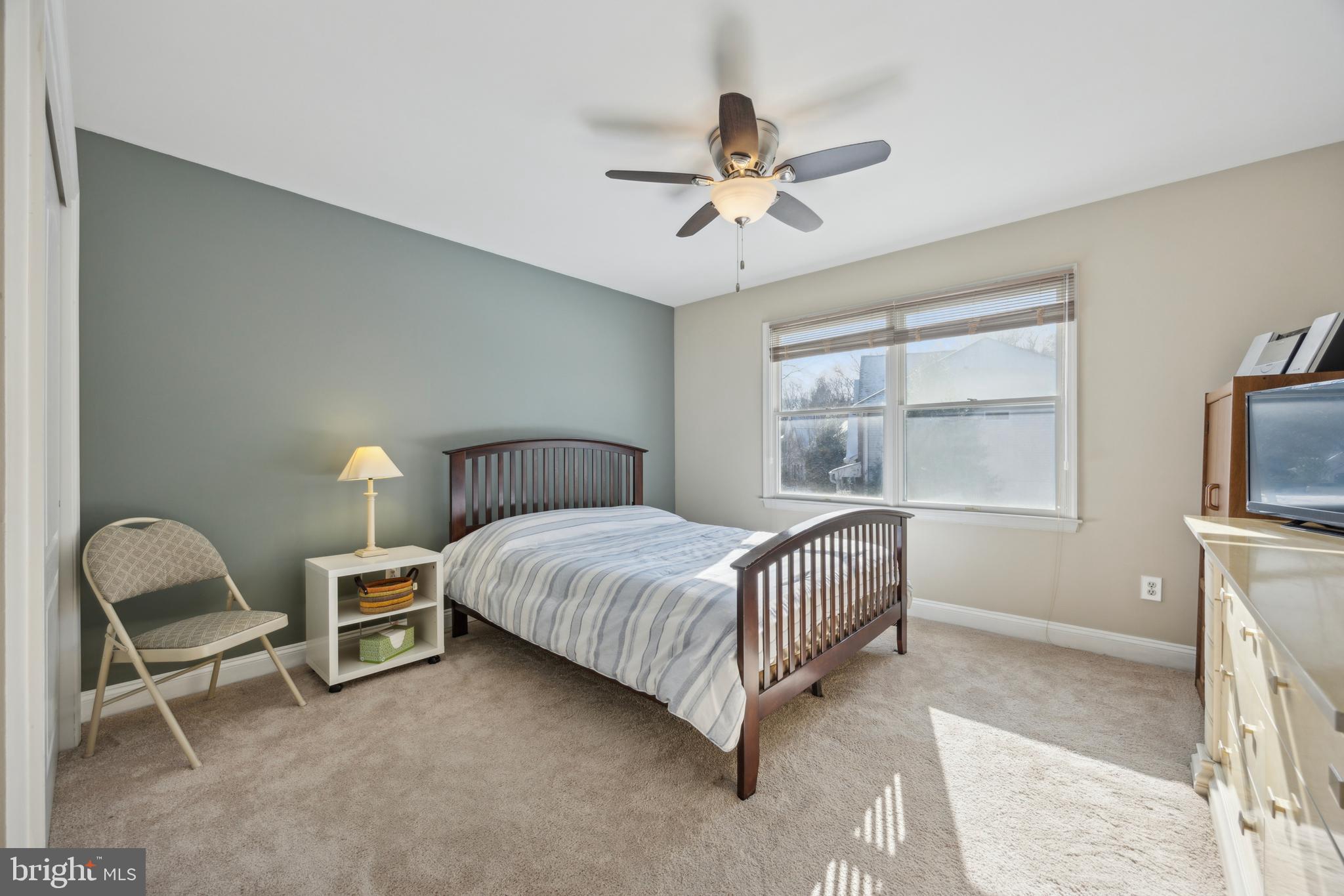 ROSE TREE ESTS - Residential