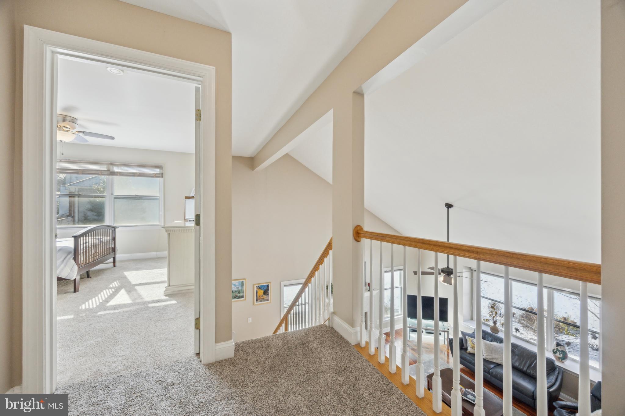 ROSE TREE ESTS - Residential