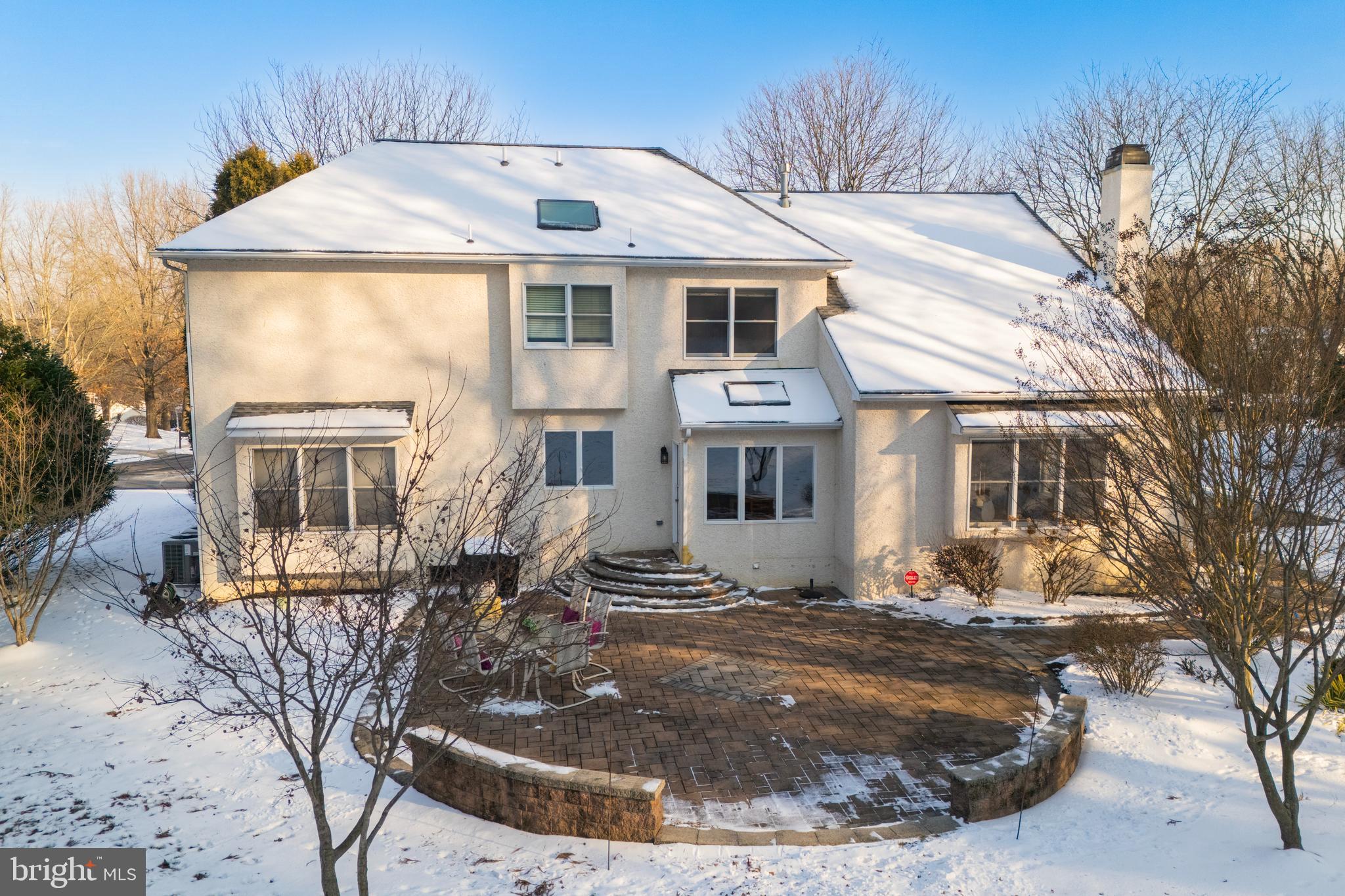 ROSE TREE ESTS - Residential