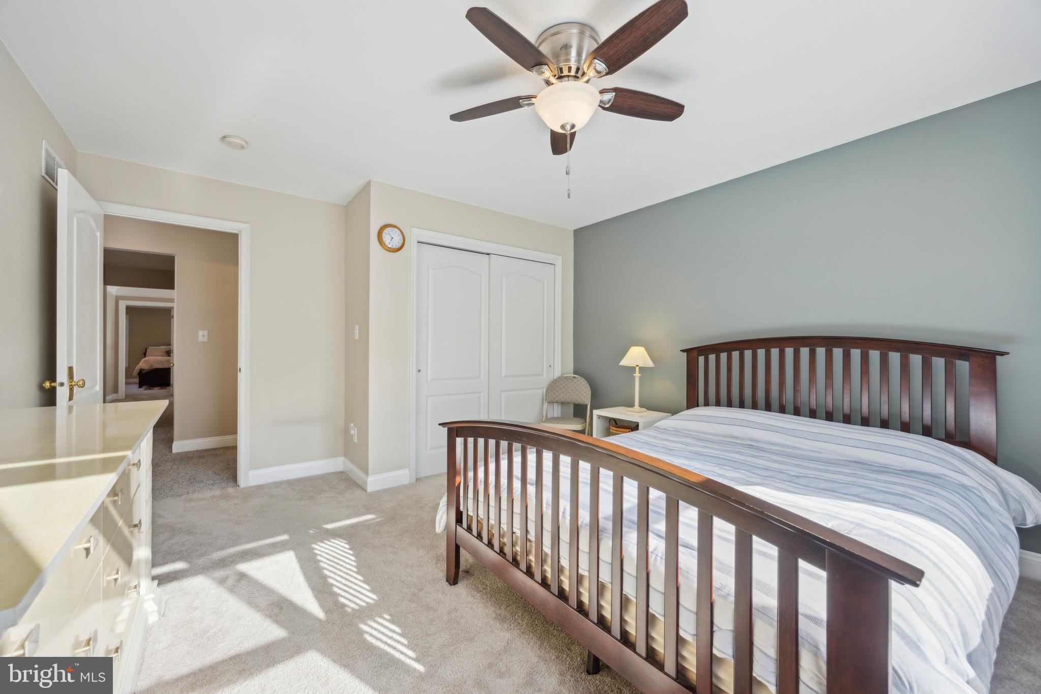 ROSE TREE ESTS - Residential