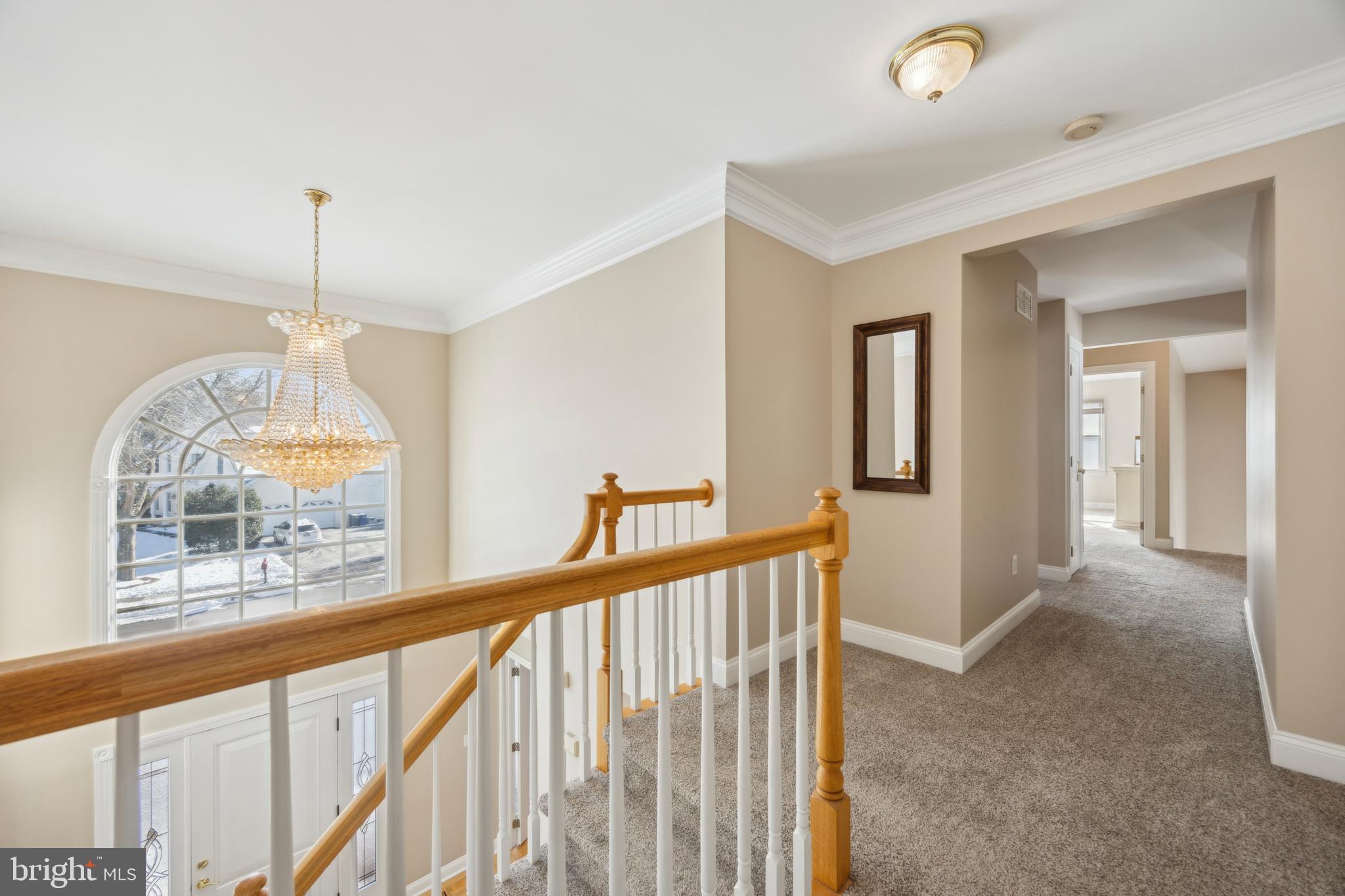 ROSE TREE ESTS - Residential