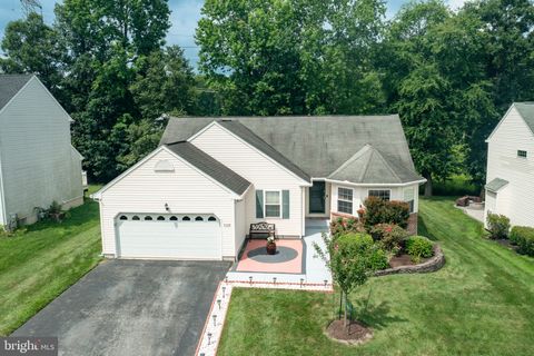 149 W FLAGSTONE DRIVE NEWARK DE 19702