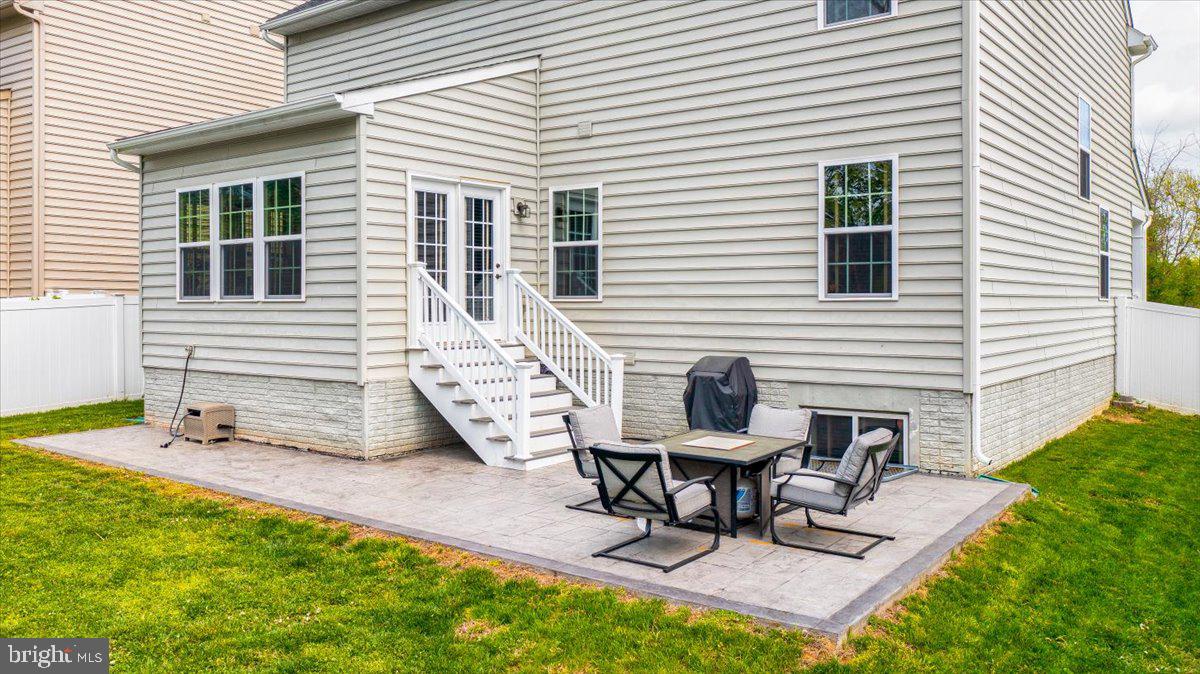 HOLLY RIDGE - Residential