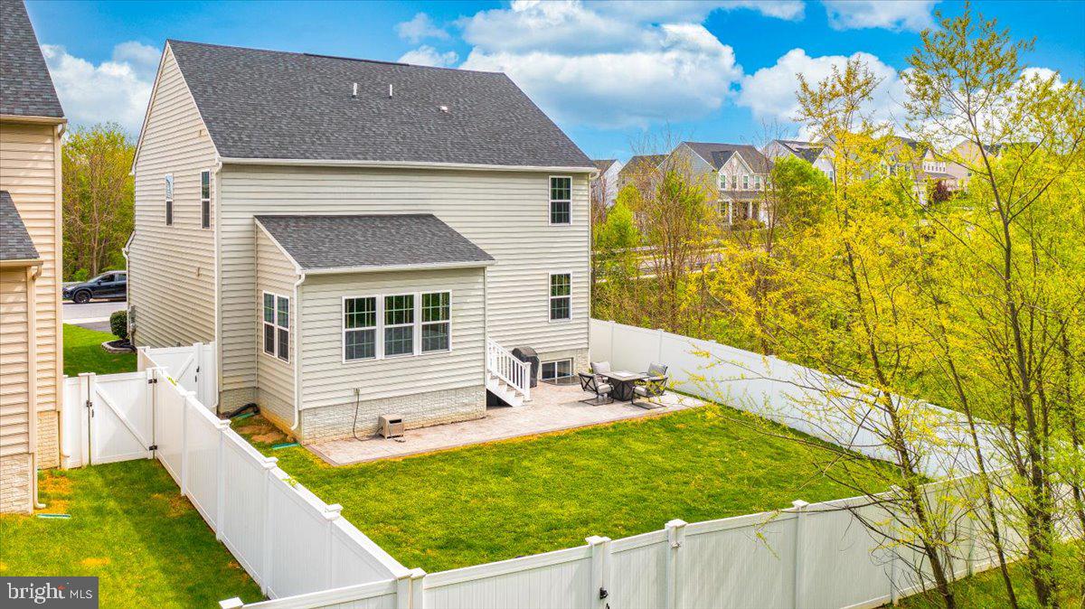 HOLLY RIDGE - Residential