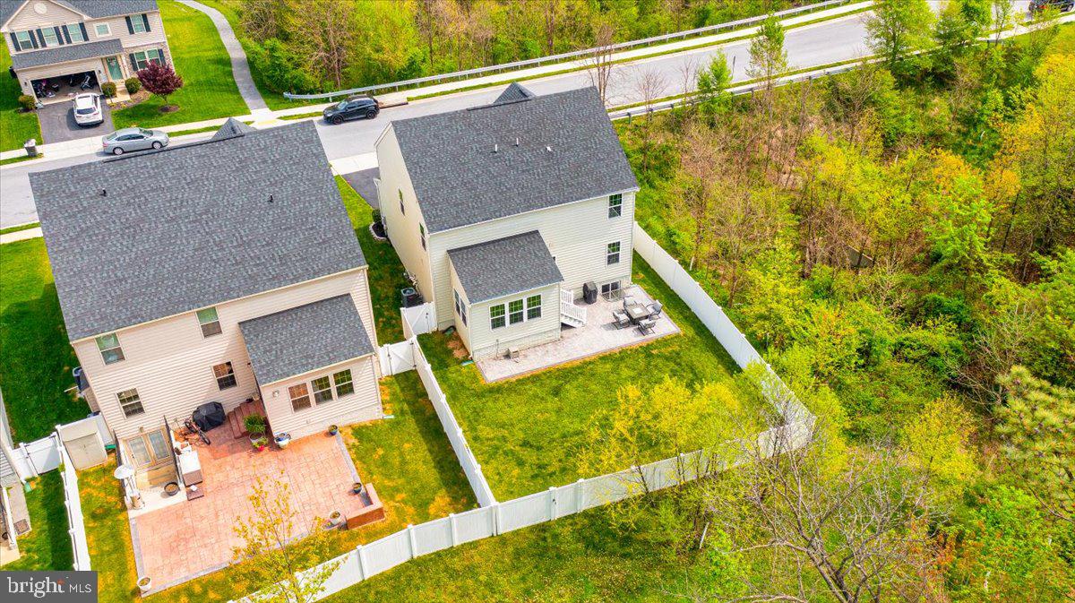 HOLLY RIDGE - Residential