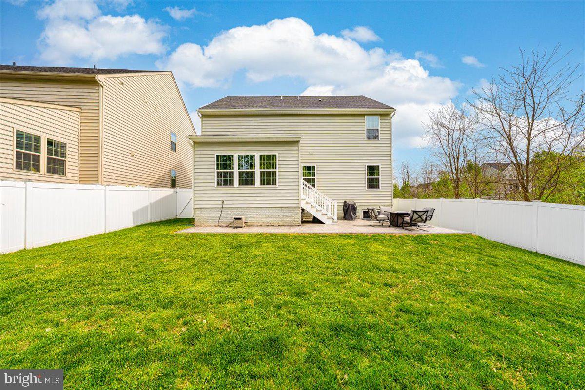 HOLLY RIDGE - Residential