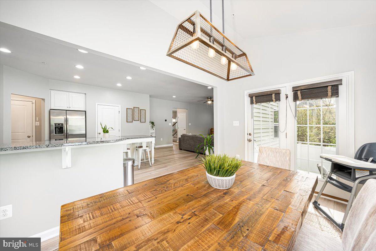 HOLLY RIDGE - Residential