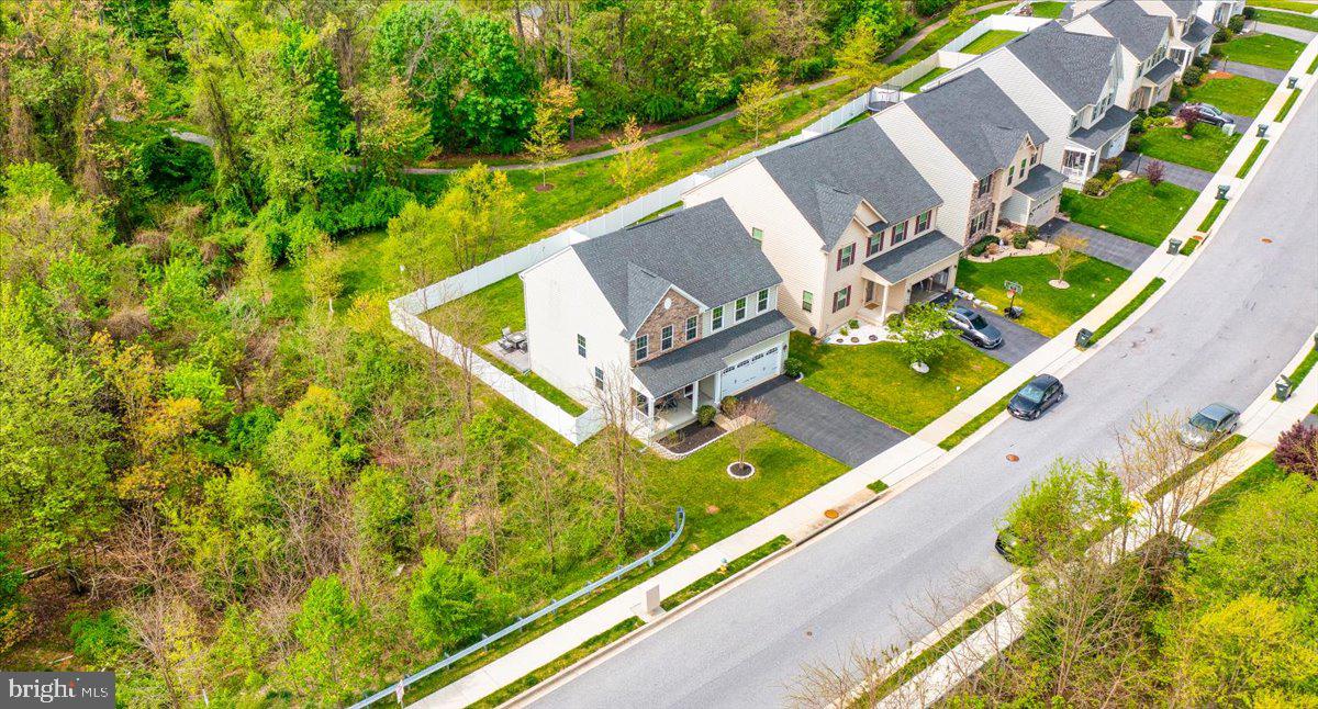 HOLLY RIDGE - Residential