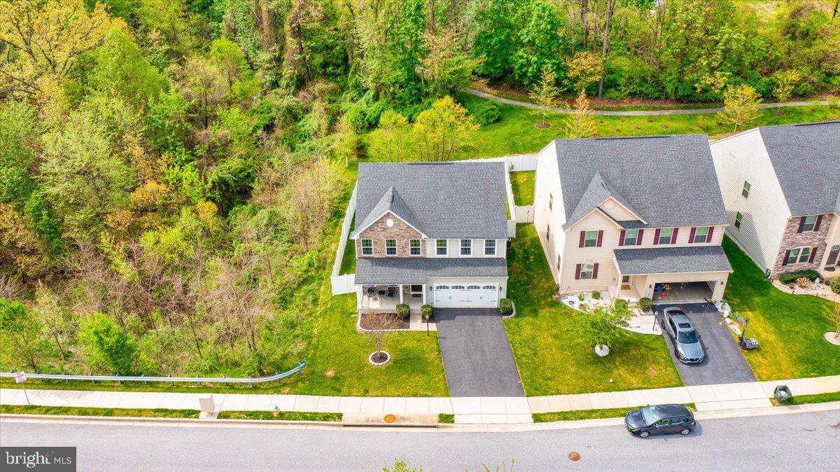 HOLLY RIDGE - Residential