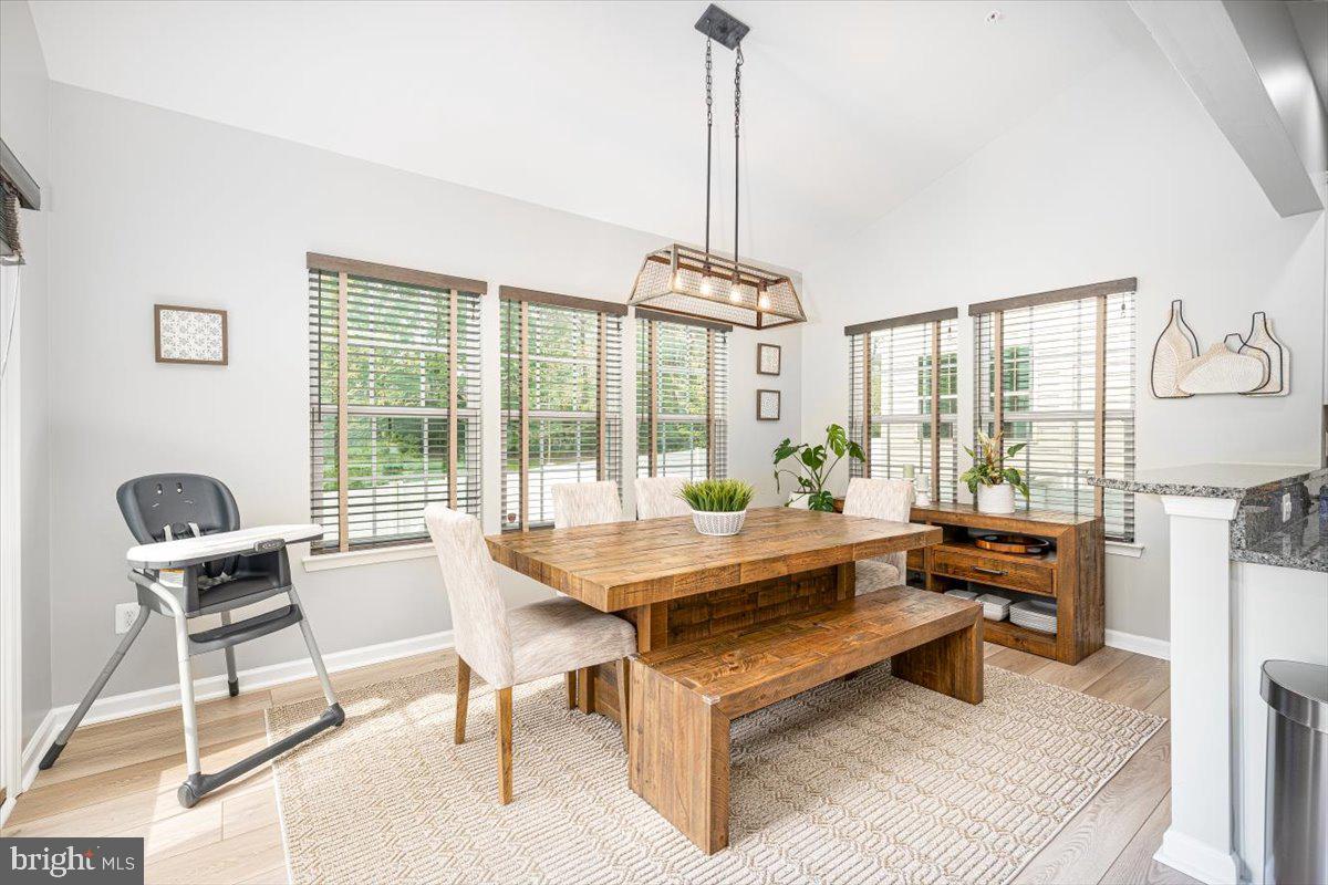 HOLLY RIDGE - Residential