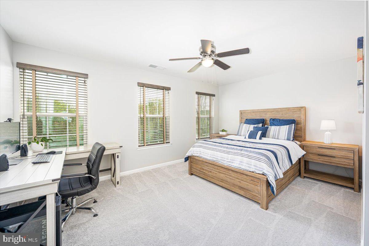 HOLLY RIDGE - Residential