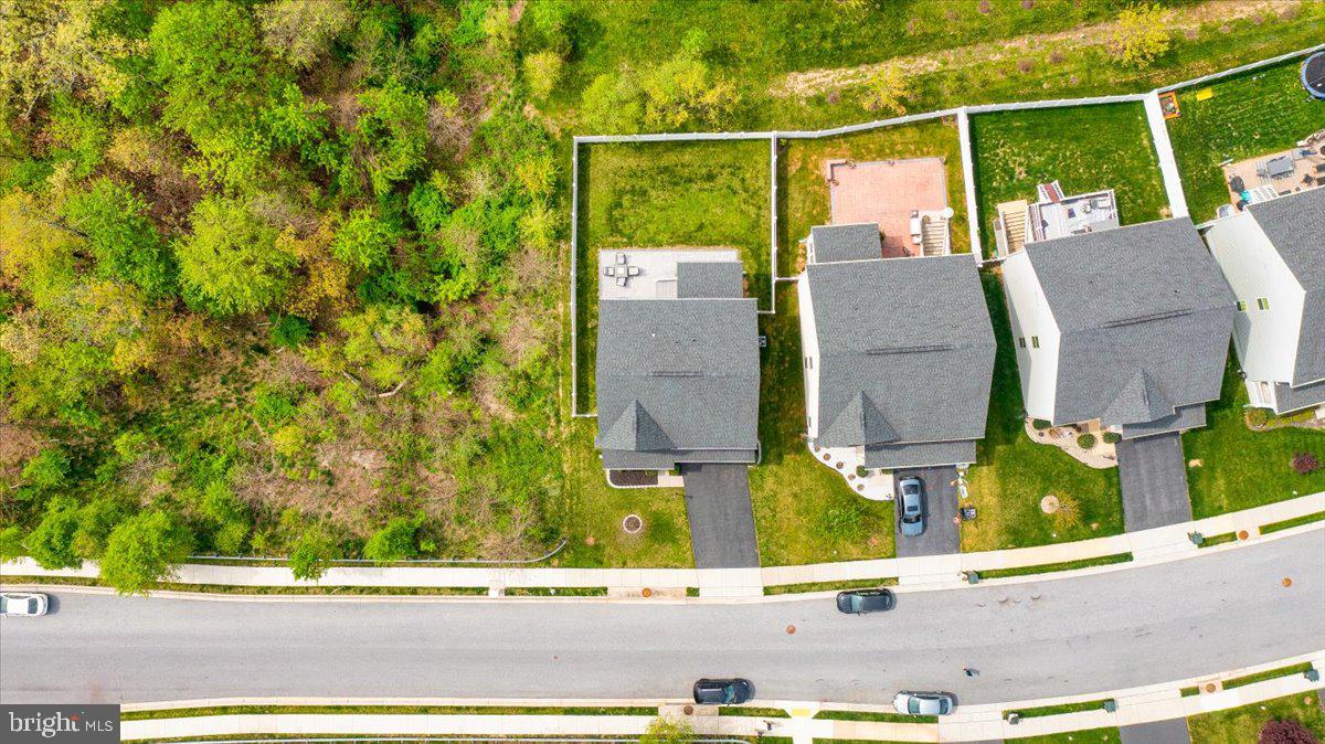 HOLLY RIDGE - Residential