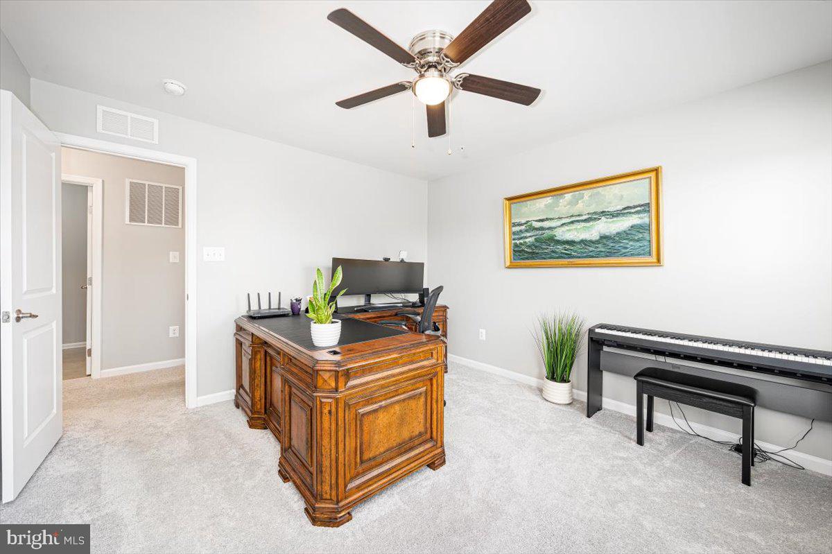 HOLLY RIDGE - Residential