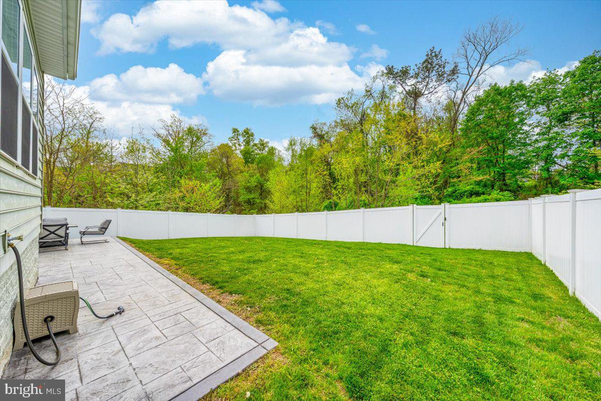 HOLLY RIDGE - Residential