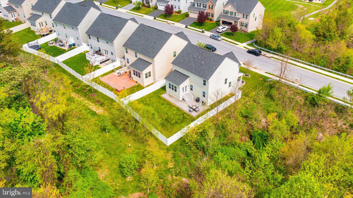 HOLLY RIDGE - Residential