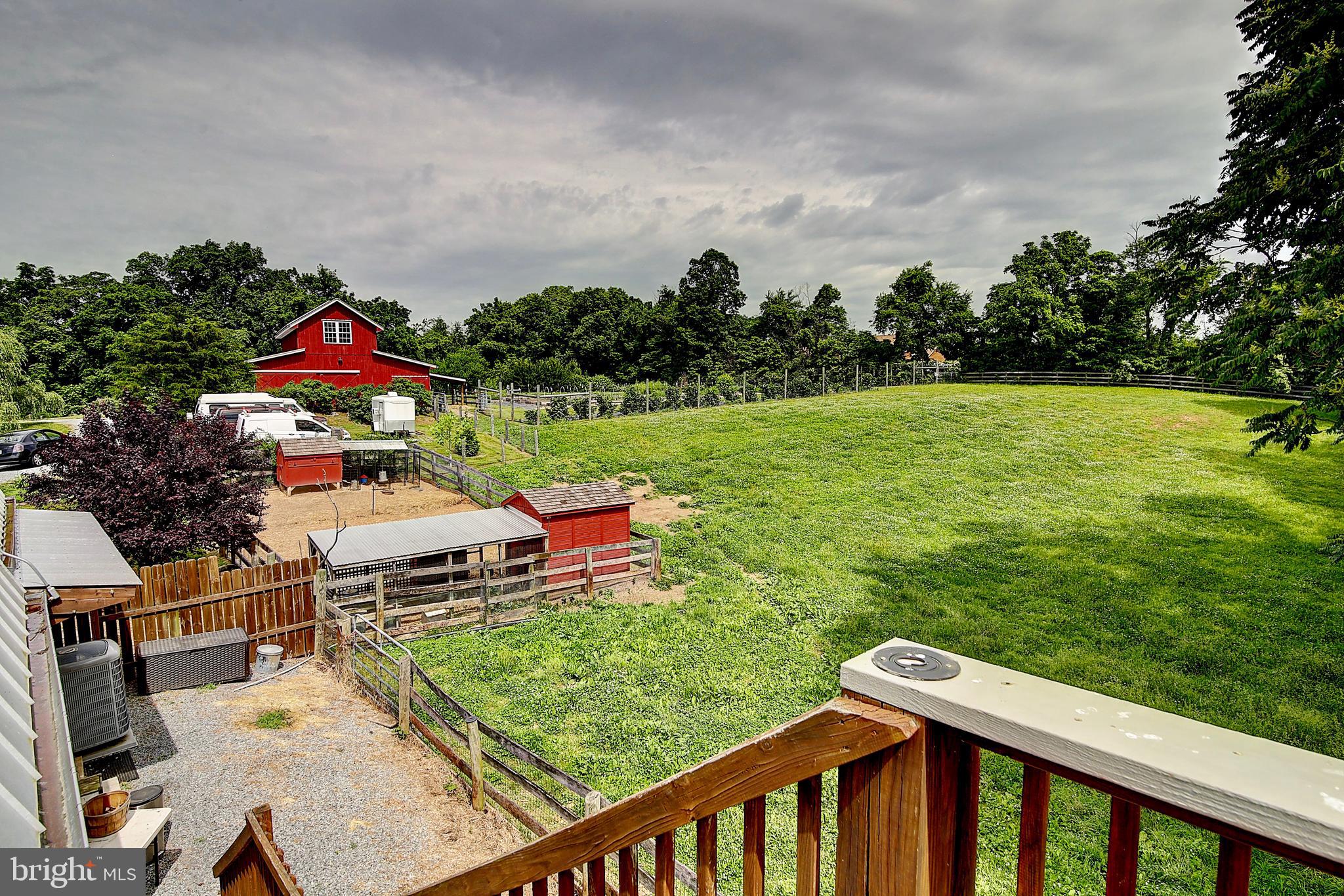 NONE AVAILABLE - Farm