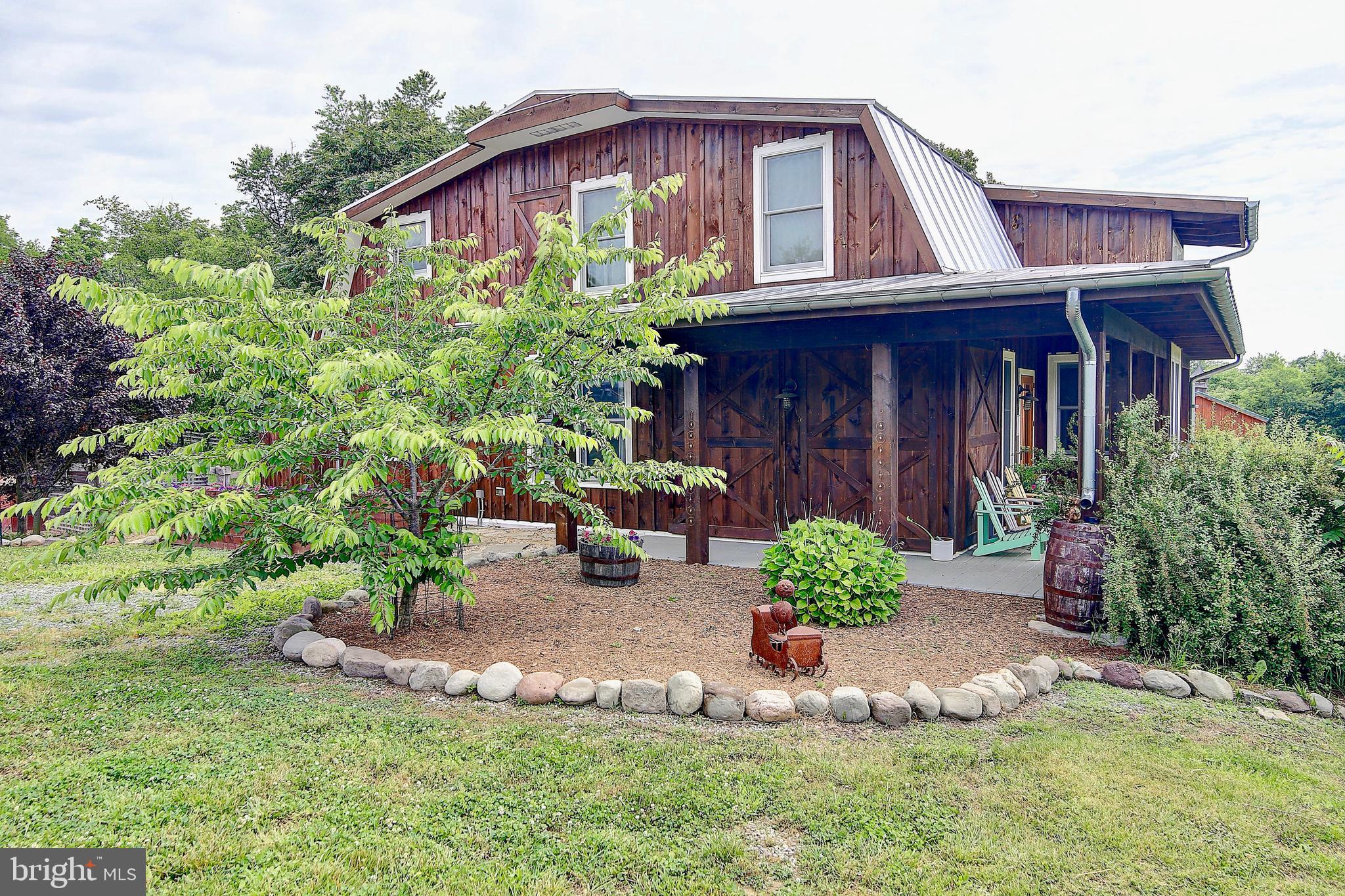 NONE AVAILABLE - Farm