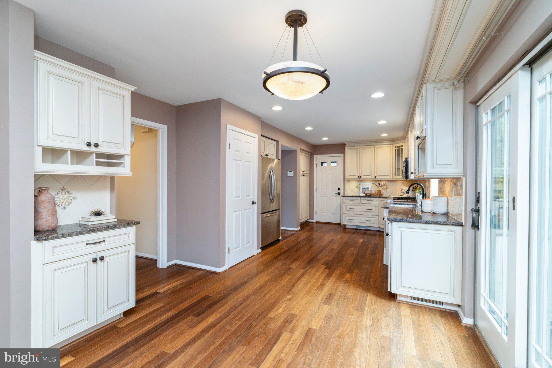 VELVET HILLS SOUTH - Residential