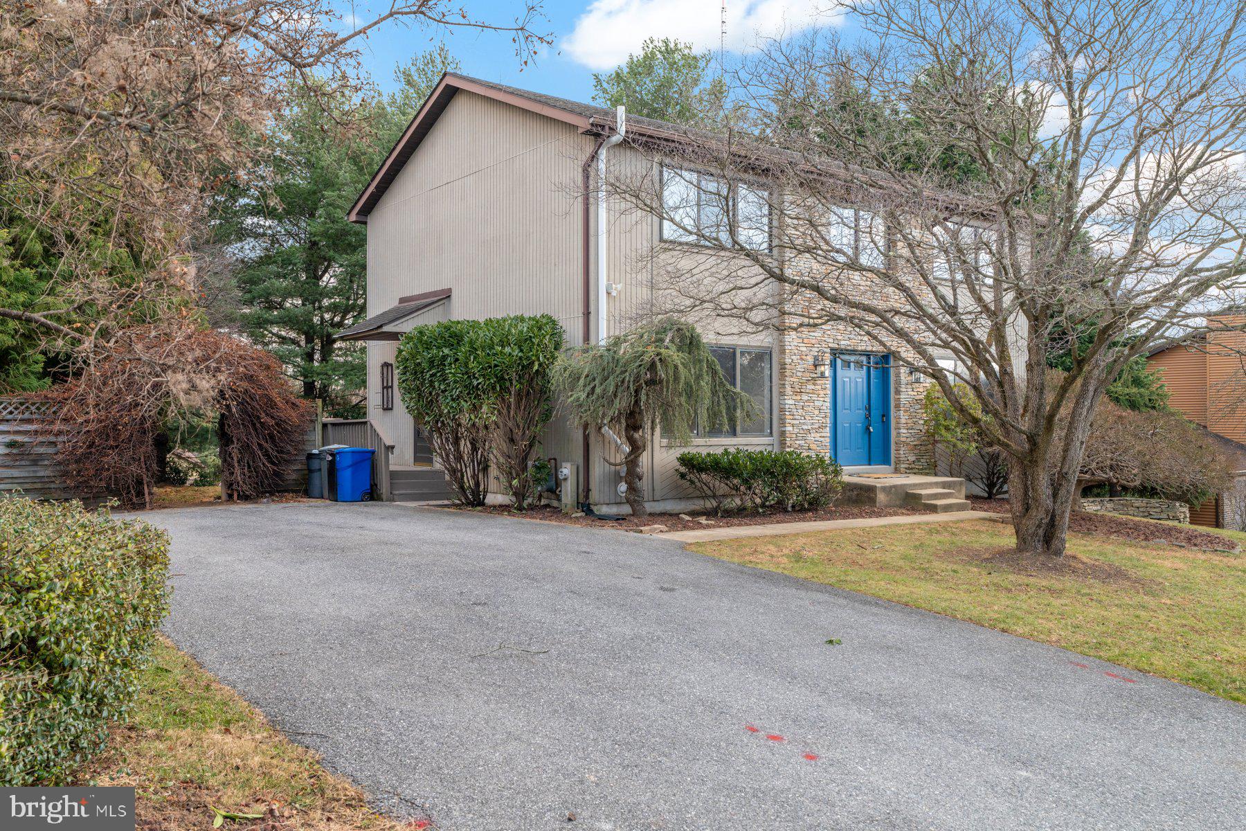 VELVET HILLS SOUTH - Residential