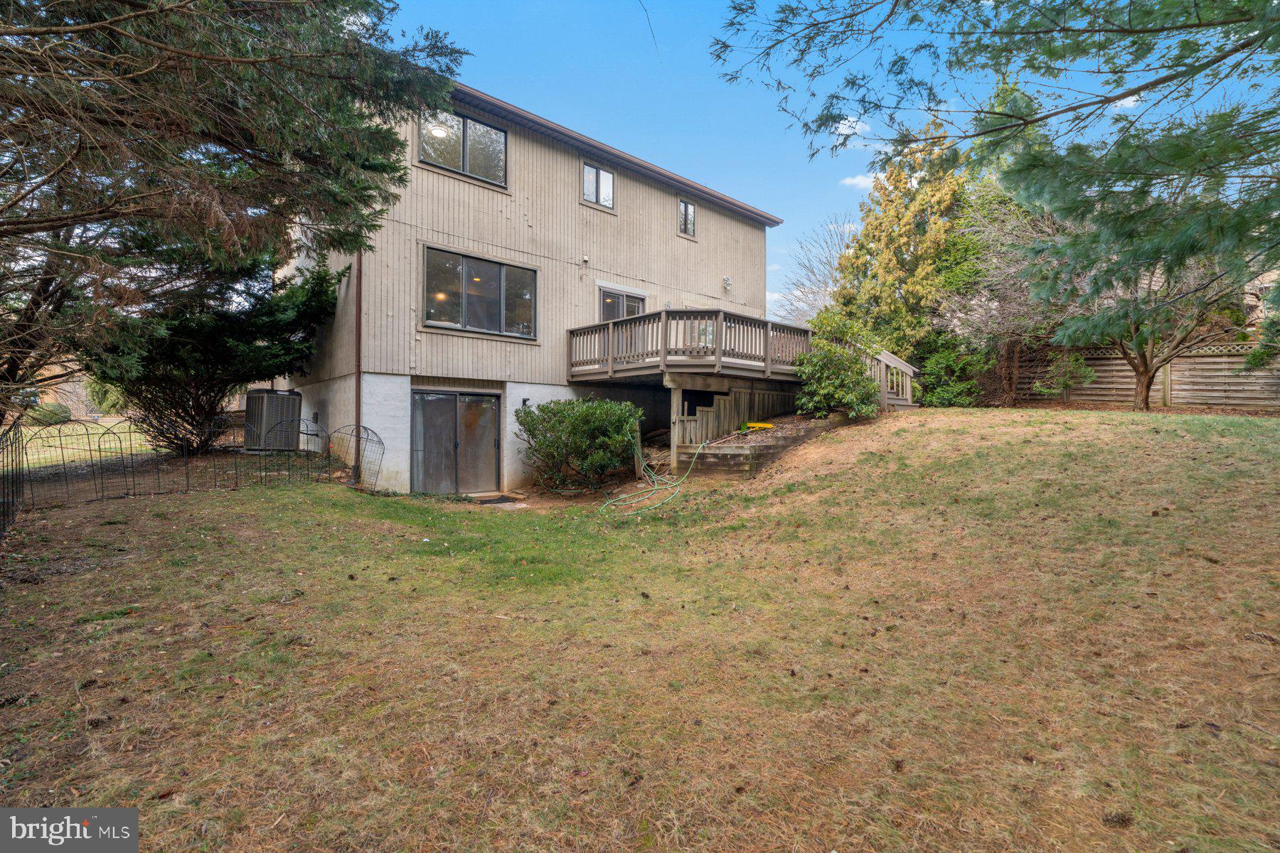 VELVET HILLS SOUTH - Residential