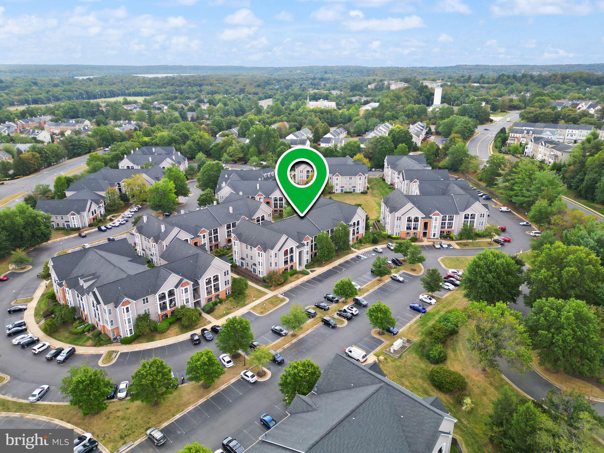 RIVERBEND AT CASCADES - Residential