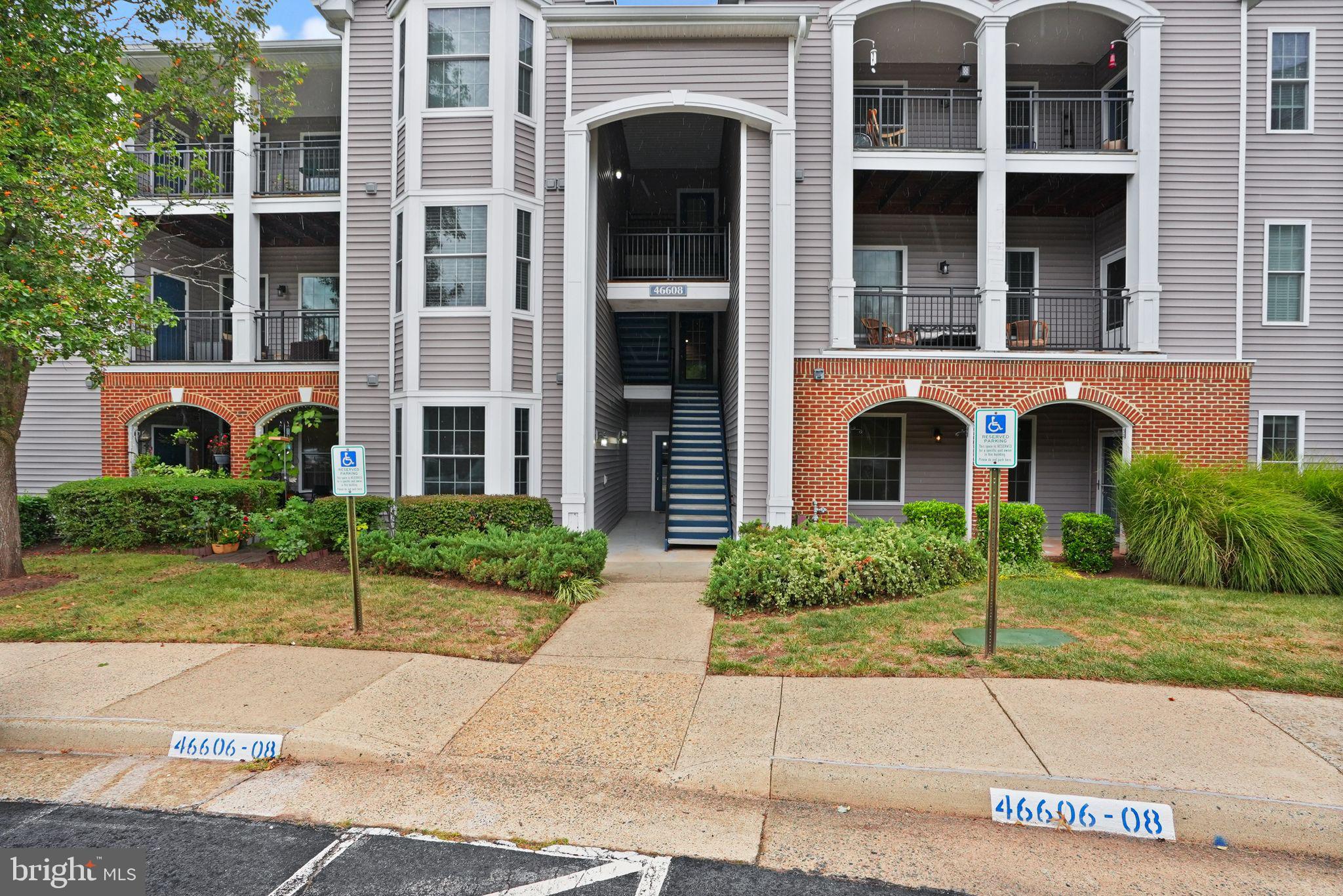 46608 DRYSDALE TERRACE 101