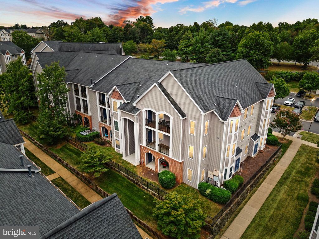 Photo of 46608 Drysdale Terrace #101, STERLING, VA 20165 (MLS # VALO2107504)