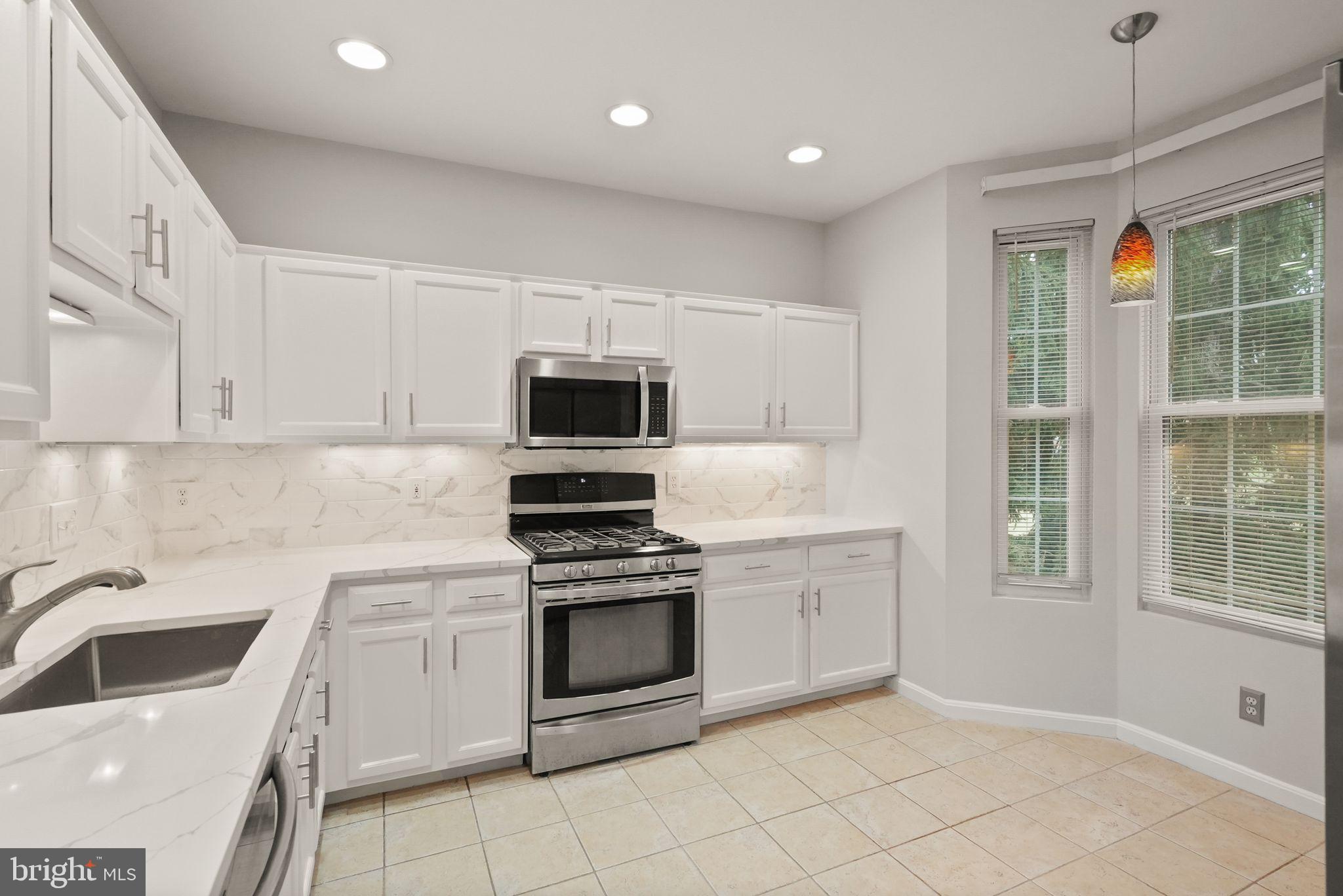 RIVERBEND AT CASCADES - Residential