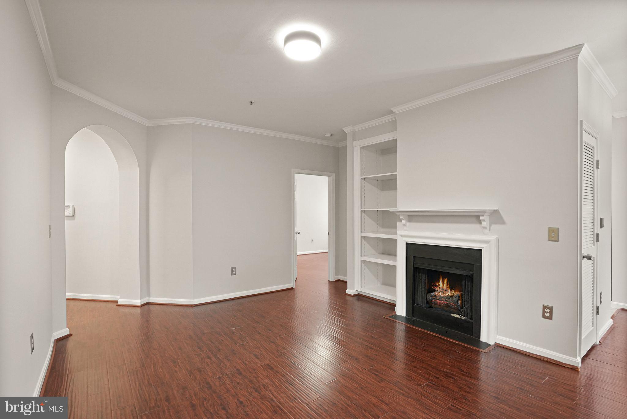 RIVERBEND AT CASCADES - Residential