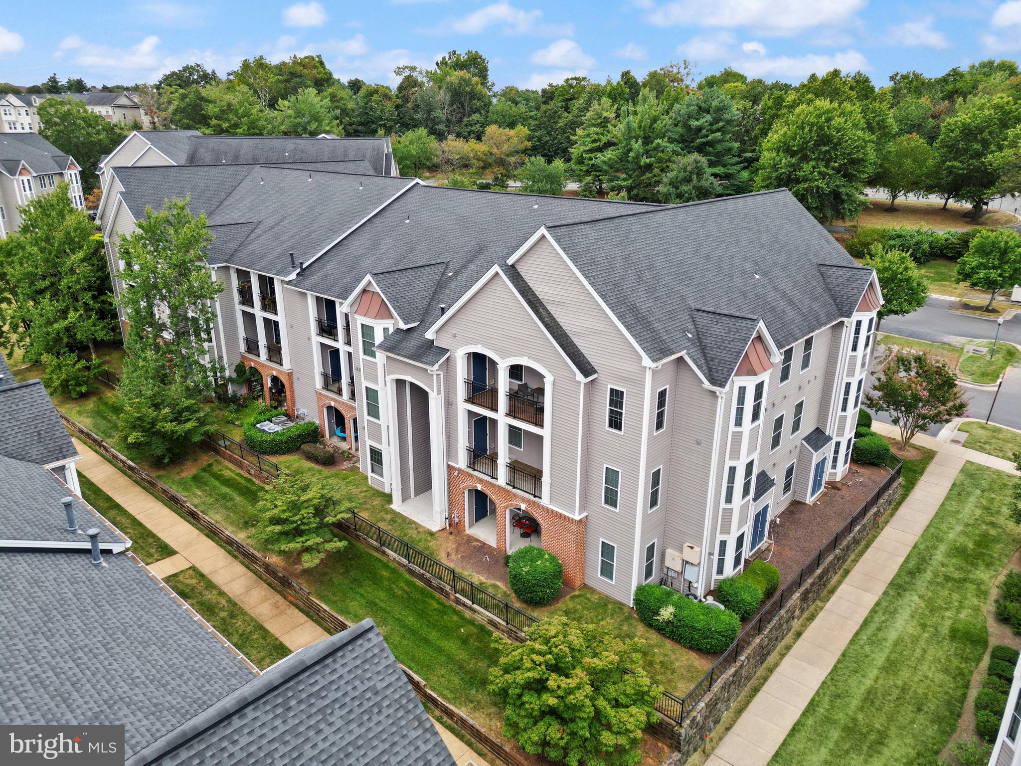 RIVERBEND AT CASCADES - Residential