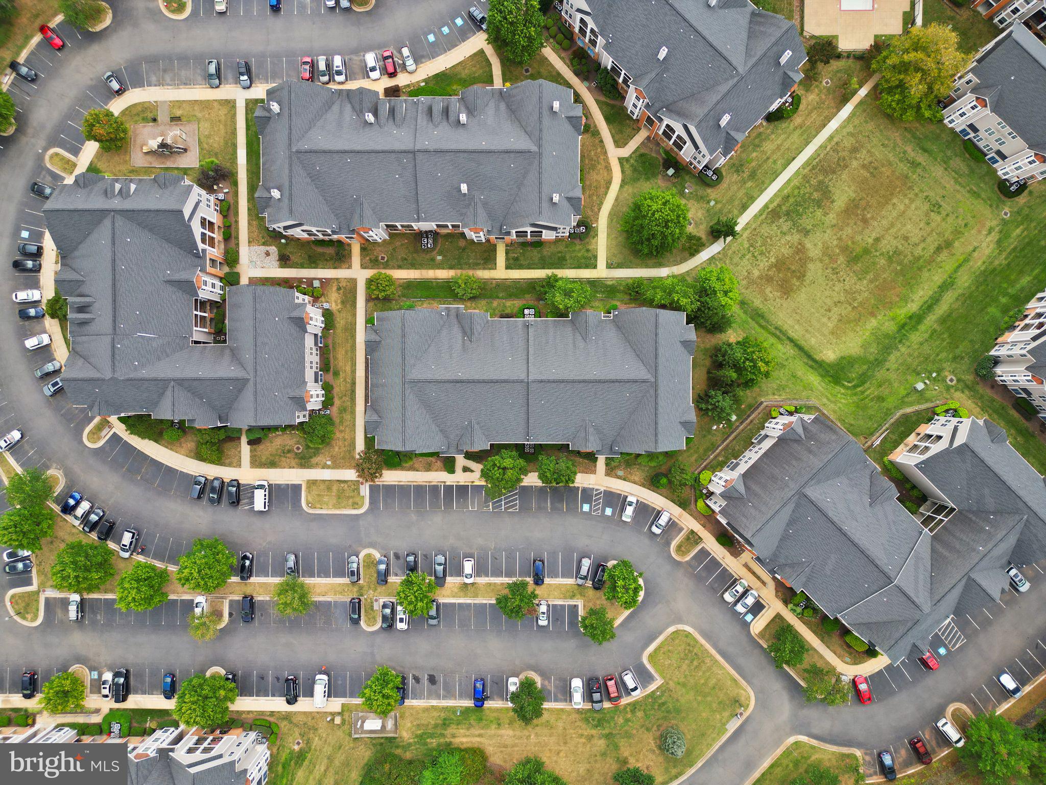 RIVERBEND AT CASCADES - Residential