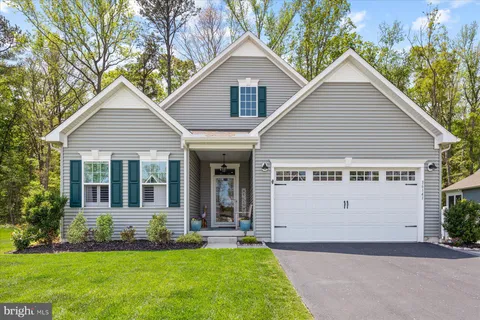 36141 Crevan Drive, Frankford, DE MLS: DESU2085230