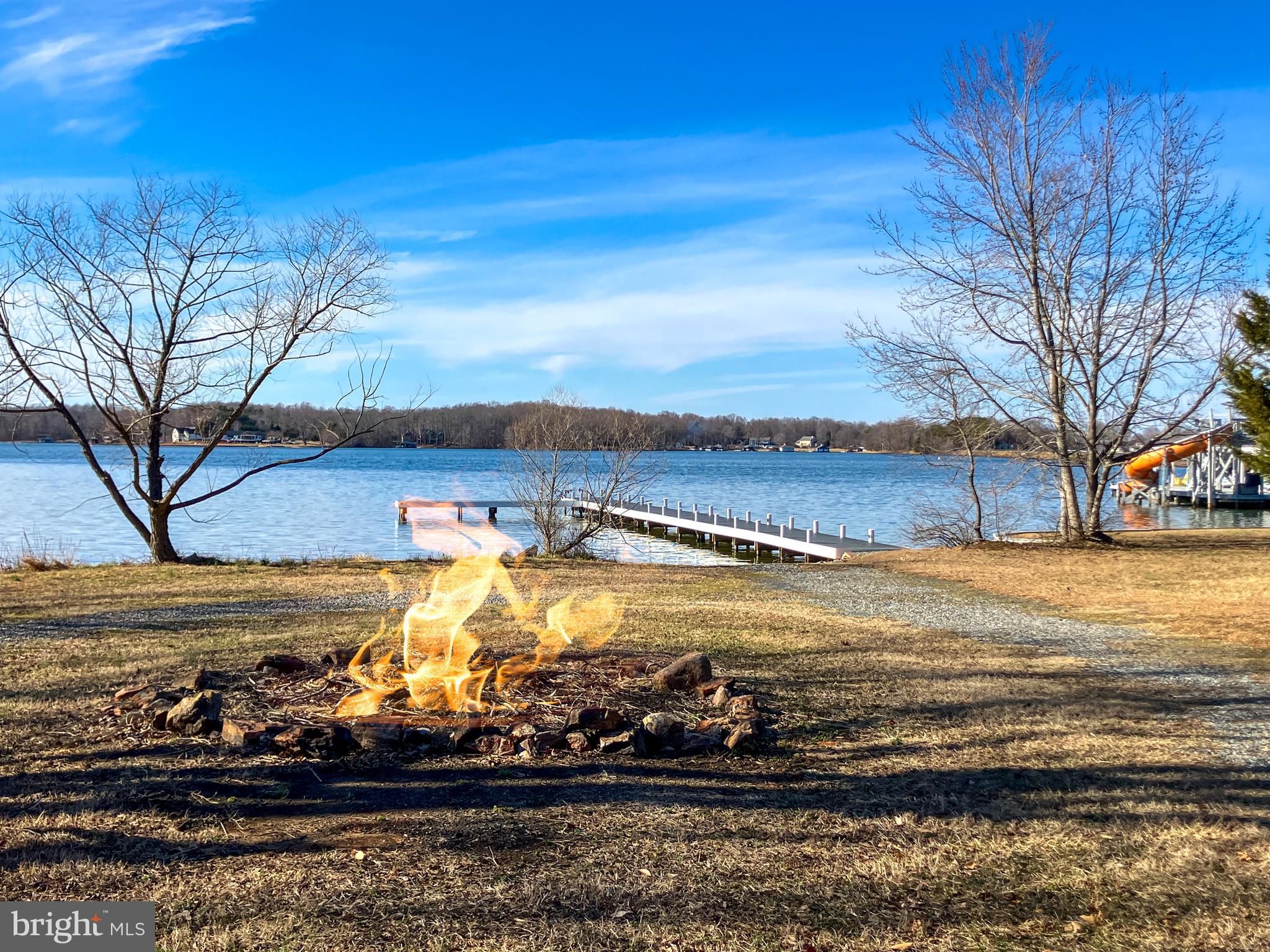 MOOREFIELDS LANDING - Land