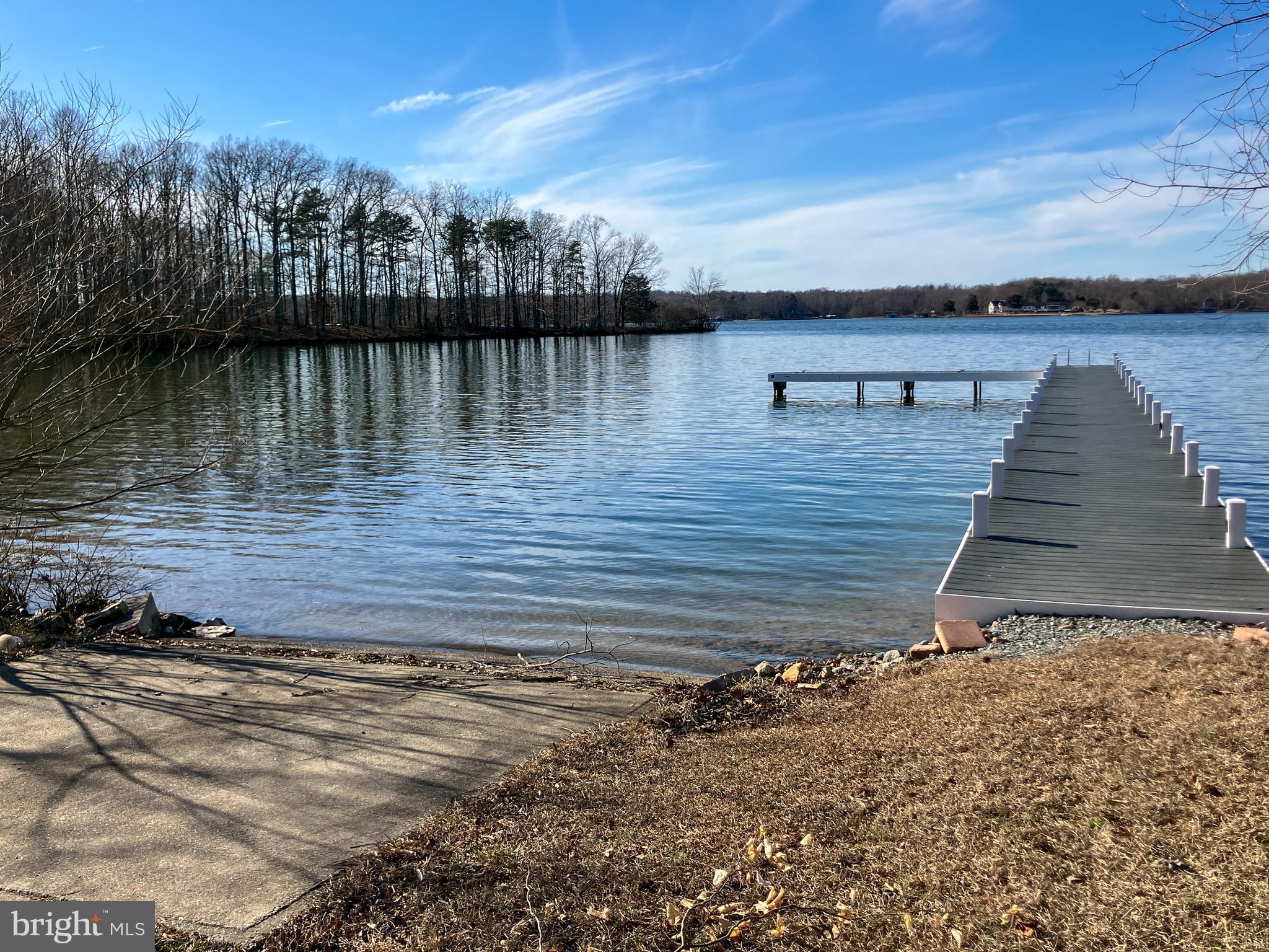 MOOREFIELDS LANDING - Land