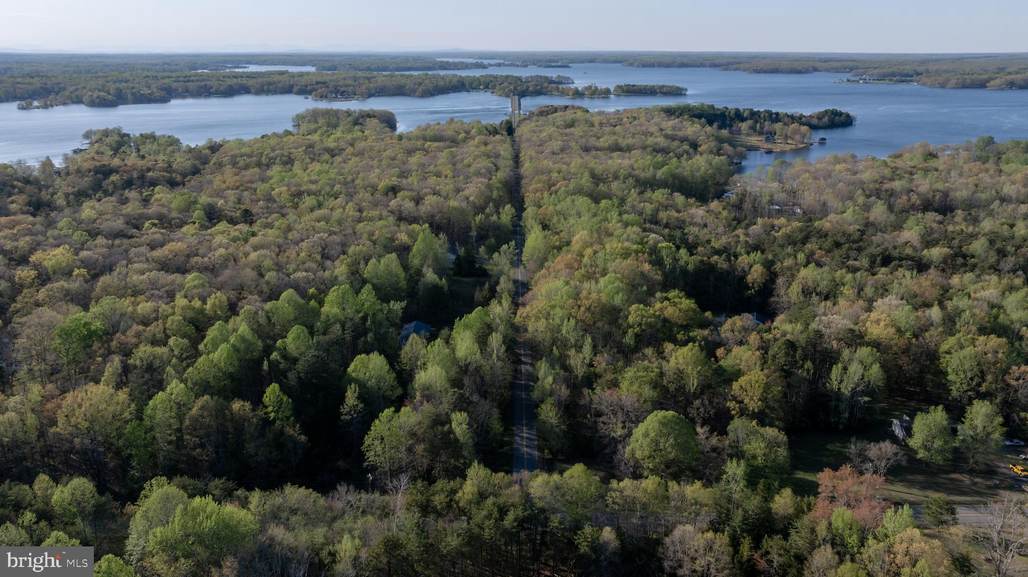 MOOREFIELDS LANDING - Land