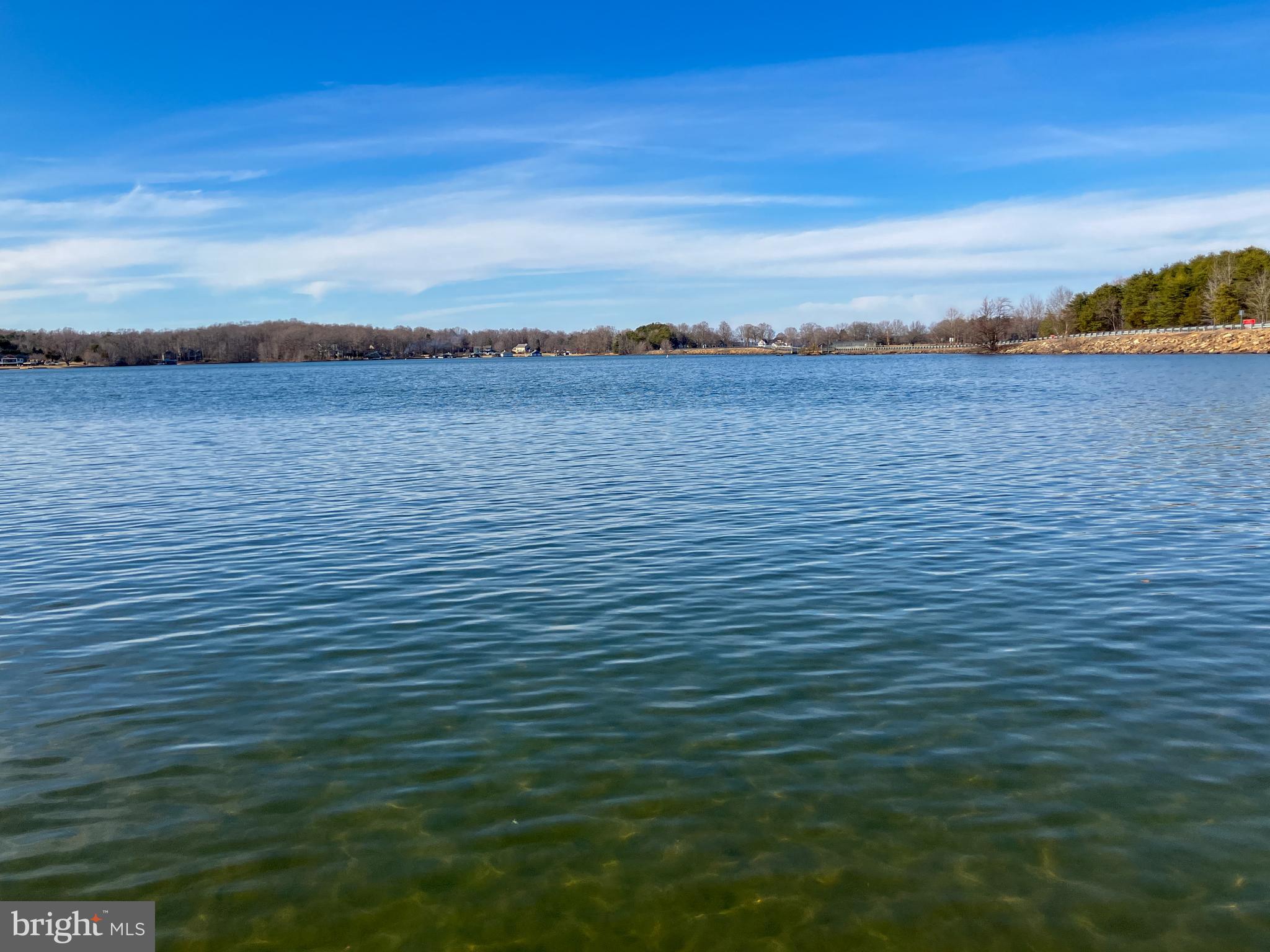 MOOREFIELDS LANDING - Land