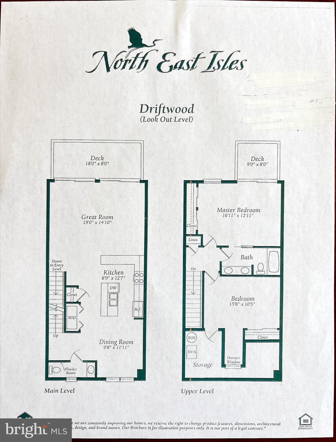 NORTH EAST ISLES - Residential